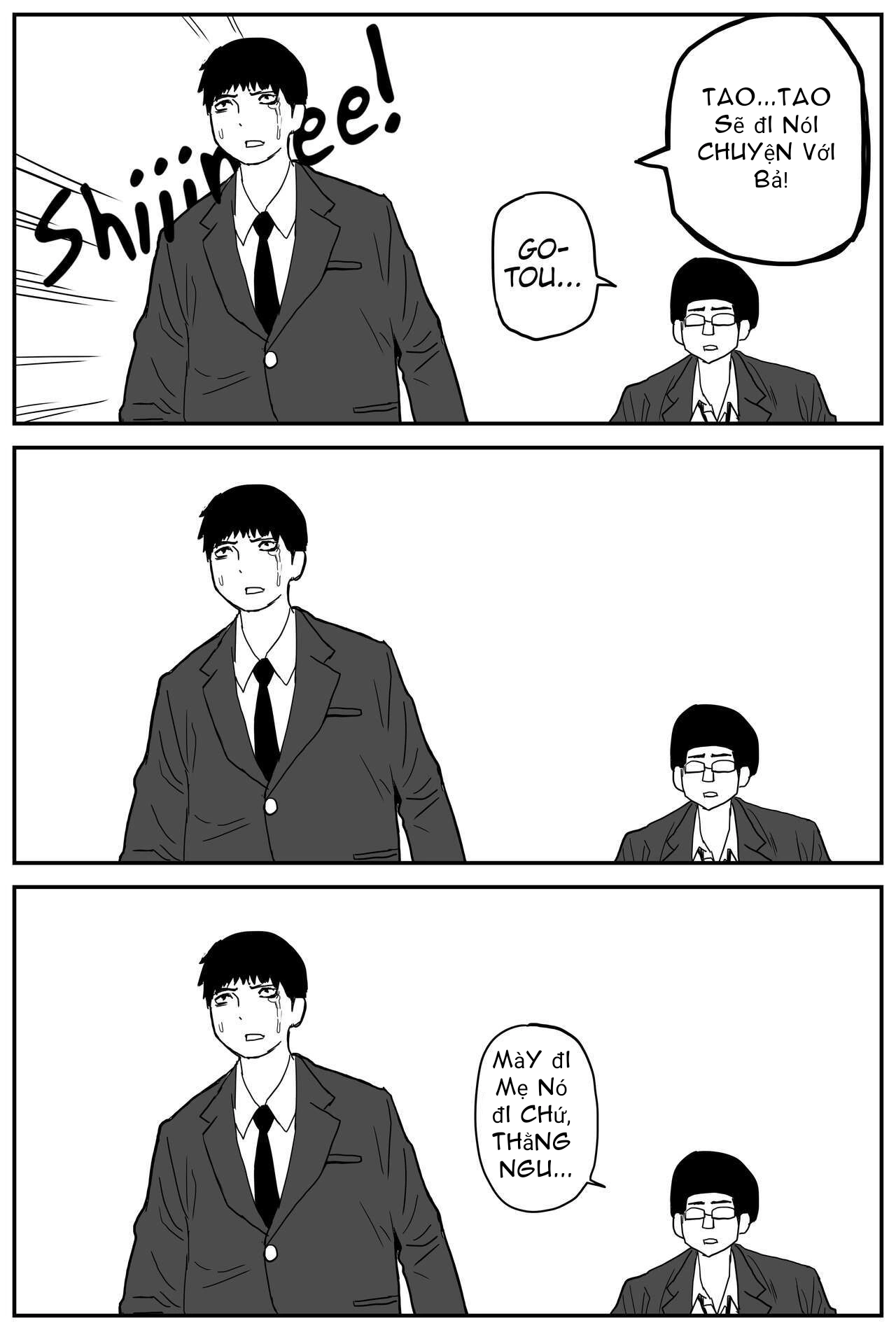 HentaiVN.net - Ảnh 14 - Gal JK Ero Manga Ch.1-27 (Decensored) - Chap 1