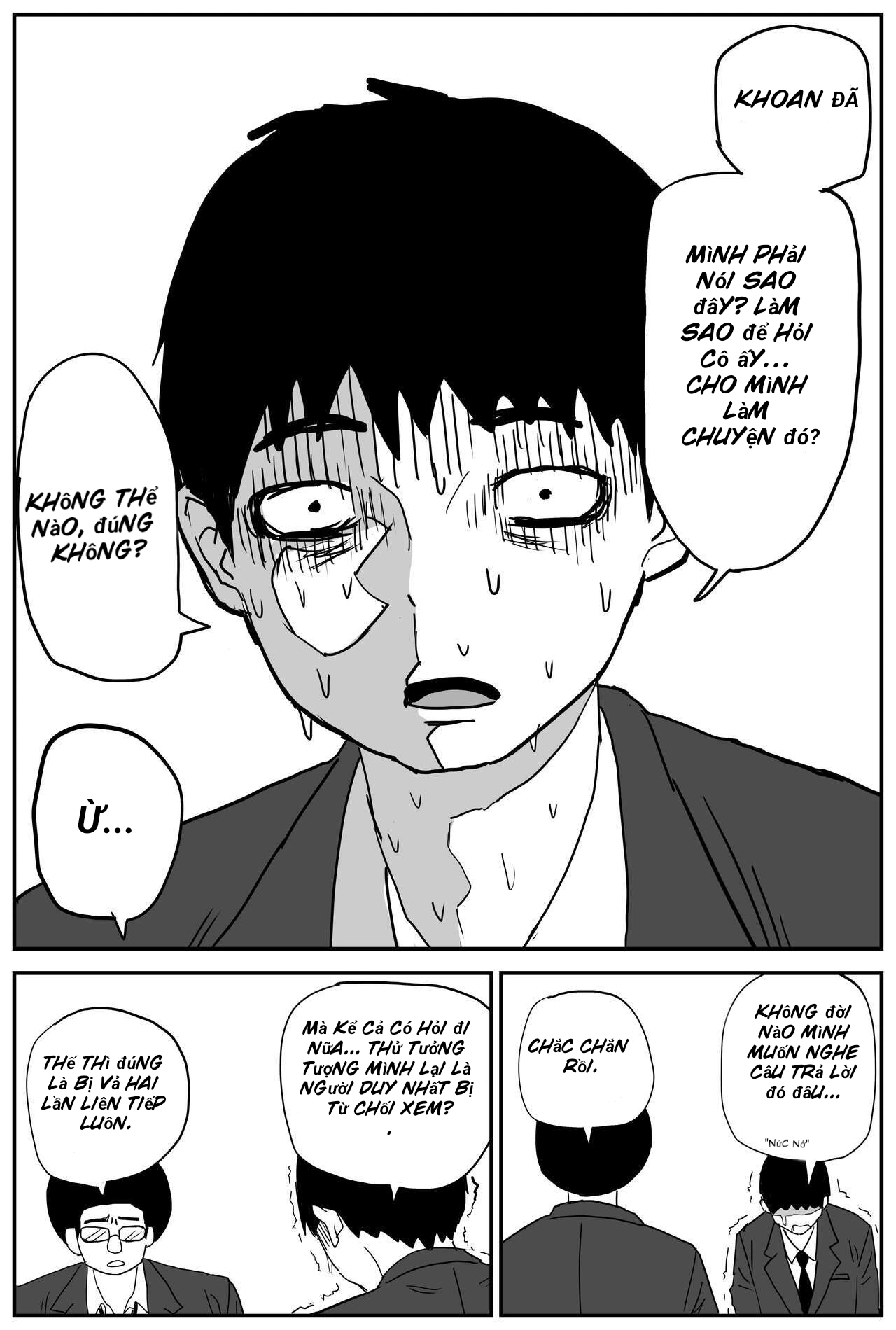 HentaiVN.net - Ảnh 15 - Gal JK Ero Manga Ch.1-27 (Decensored) - Chap 1