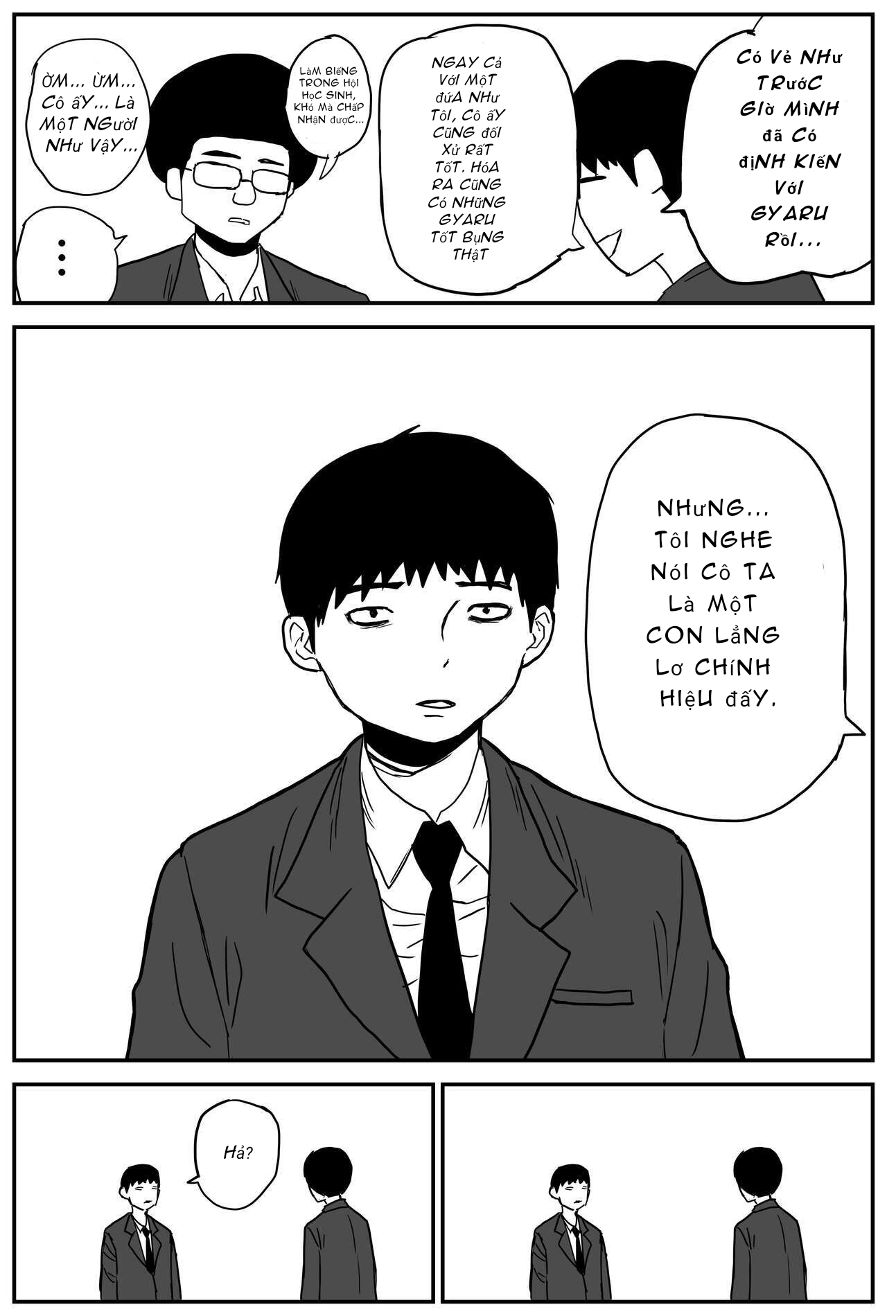 HentaiVN.net - Ảnh 8 - Gal JK Ero Manga Ch.1-27 (Decensored) - Chap 1