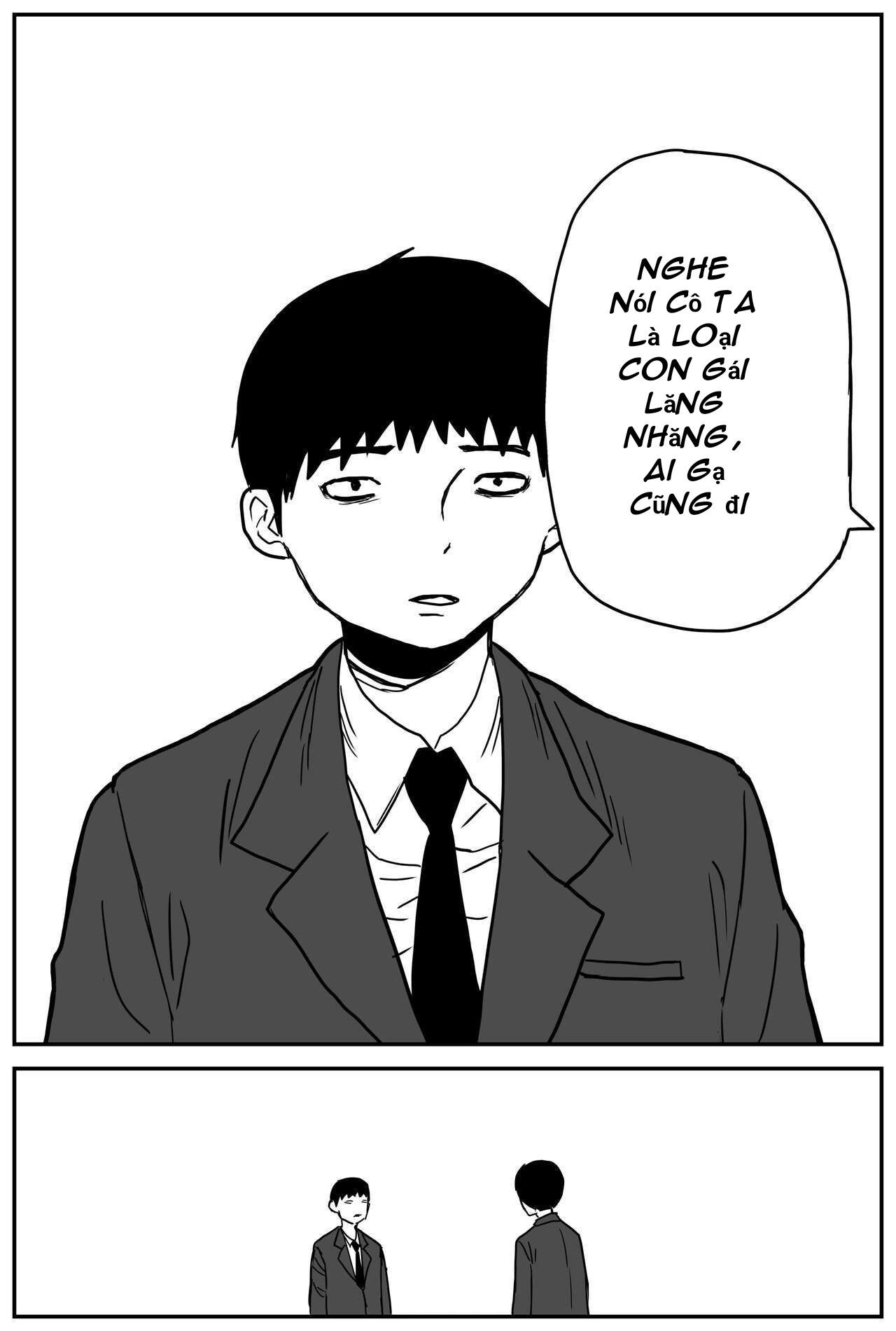 HentaiVN.net - Ảnh 9 - Gal JK Ero Manga Ch.1-27 (Decensored) - Chap 1