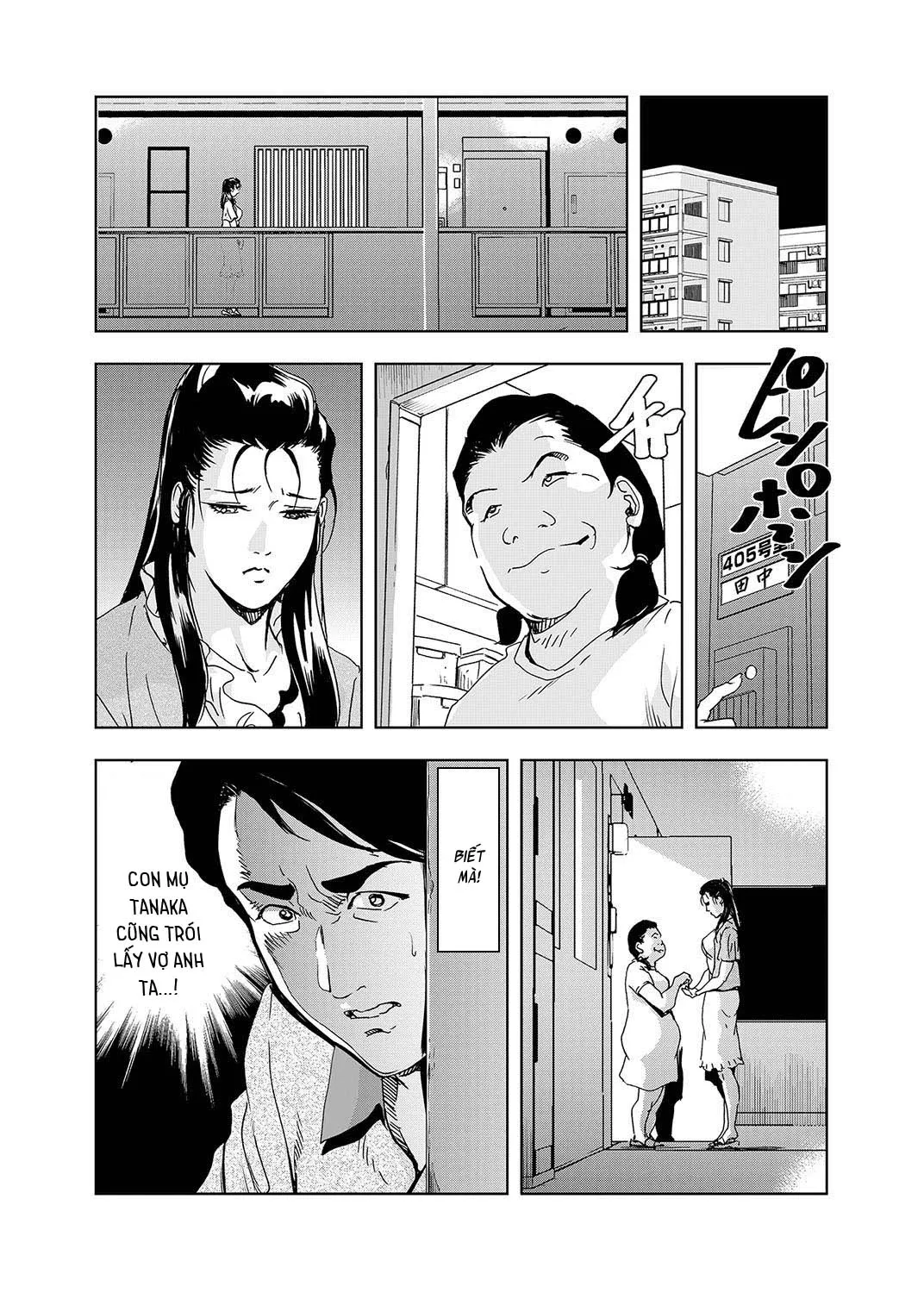 HentaiVN.net - Ảnh 11 - Netorare [Netorare 1; Netorare 2; Netorare 3] - Chap 2