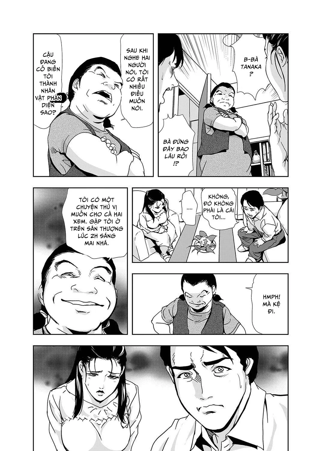 HentaiVN.net - Ảnh 21 - Netorare [Netorare 1; Netorare 2; Netorare 3] - Chap 2