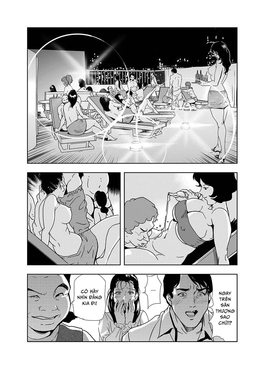 HentaiVN.net - Ảnh 23 - Netorare [Netorare 1; Netorare 2; Netorare 3] - Chap 2