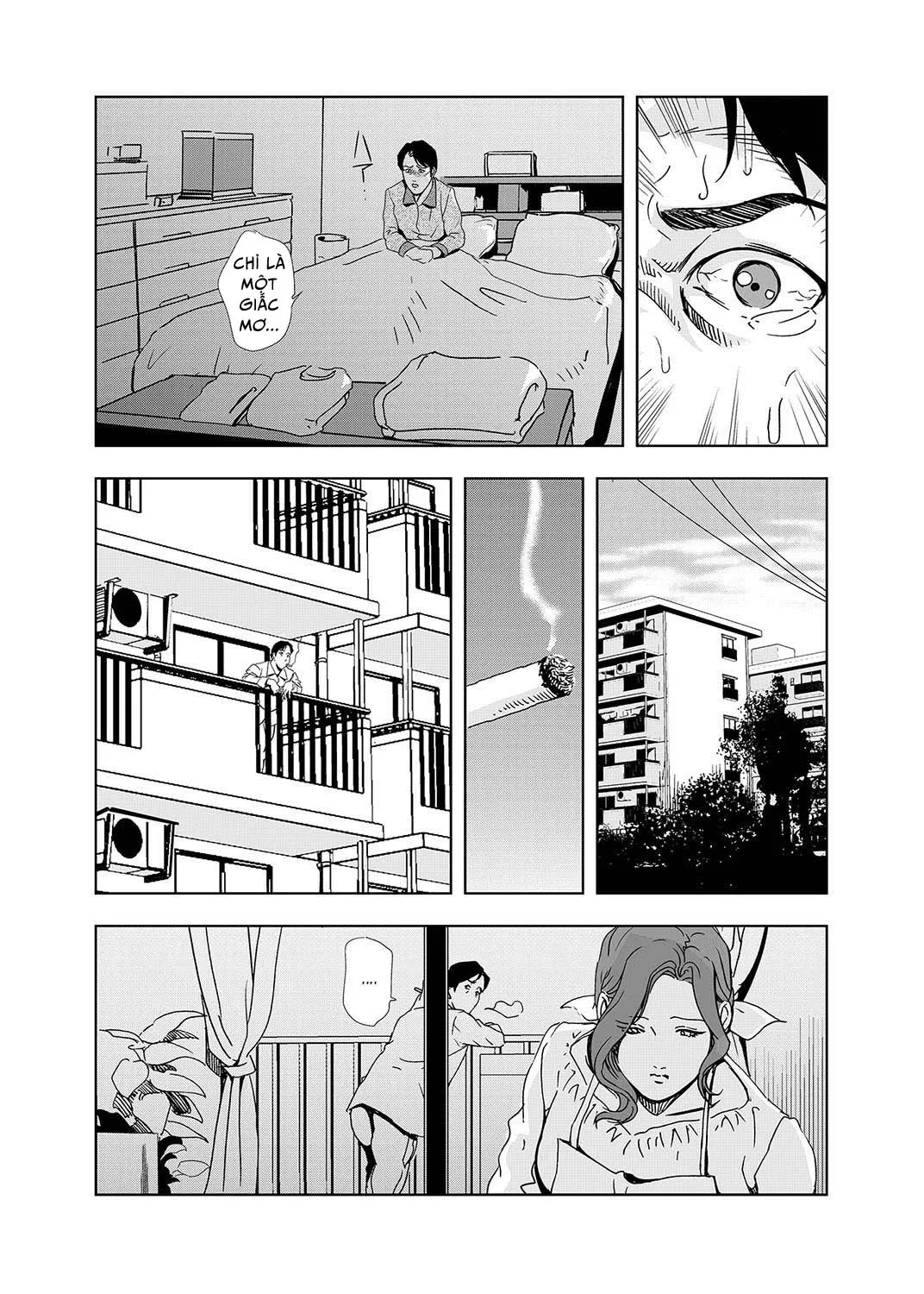 HentaiVN.net - Ảnh 5 - Netorare [Netorare 1; Netorare 2; Netorare 3] - Chap 2