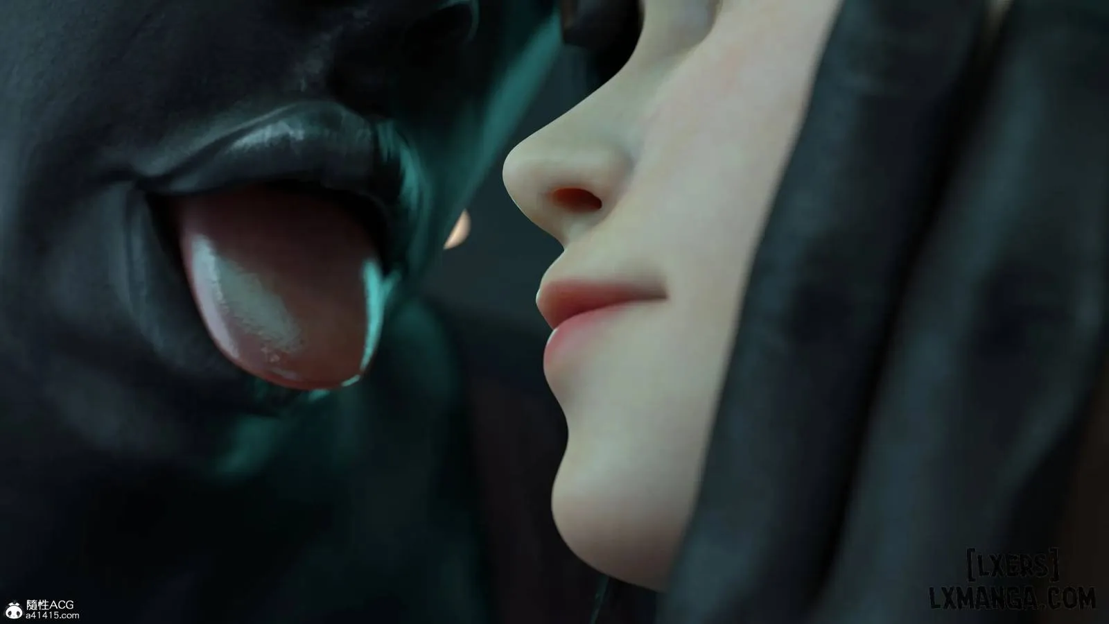 HentaiVN.net - Ảnh 47 - Careless Night - Tifa - C2