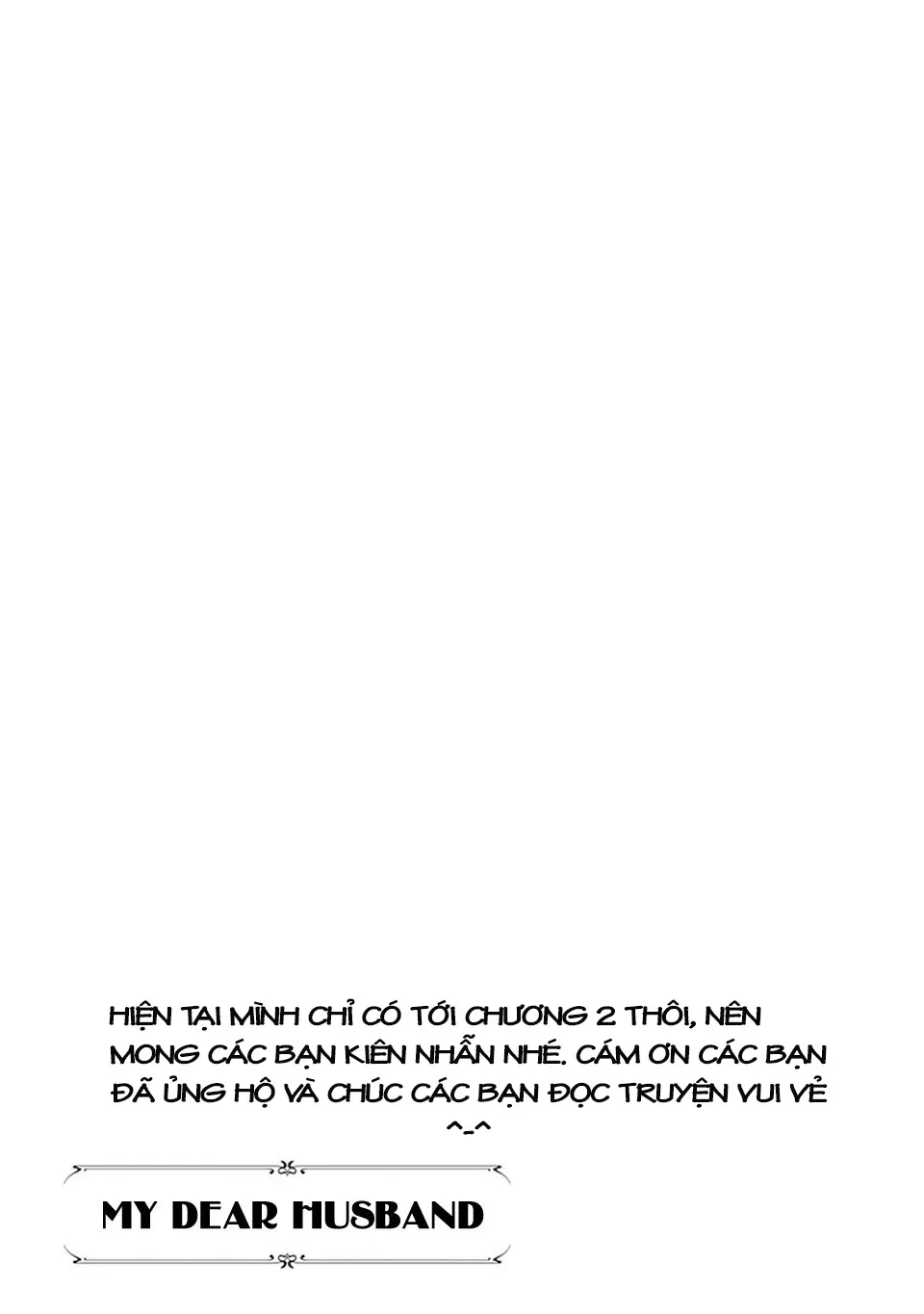 HentaiVN.net - Ảnh 35 - Chủ nhân của tôi [Boku no Danna-sama] - Chap 2