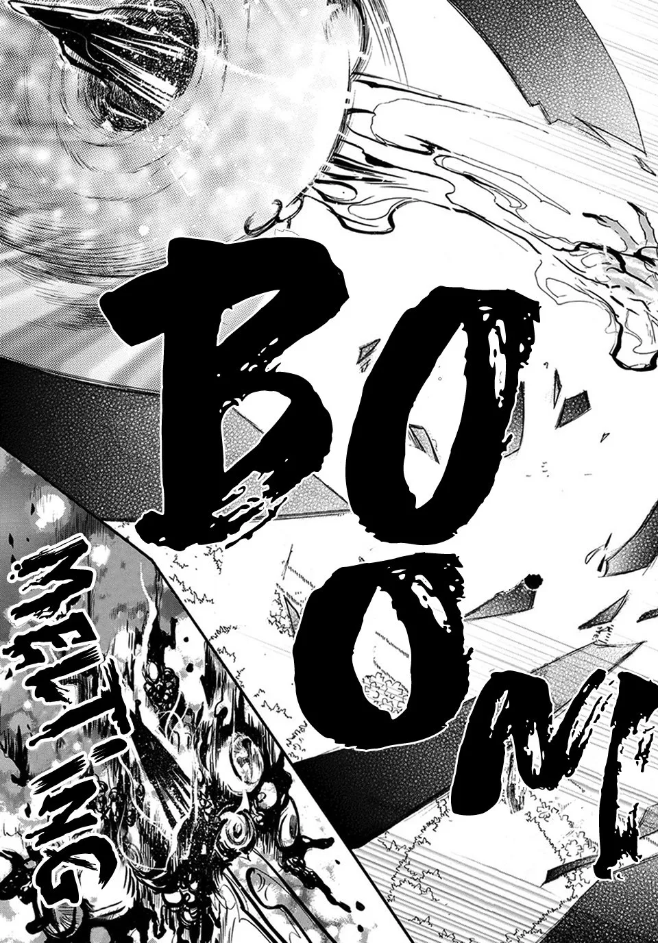 HentaiVN.net - Ảnh 20 - Chủ nhân của tôi [Boku no Danna-sama] - Chap 6