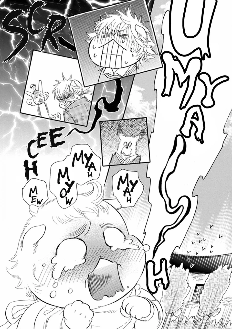HentaiVN.net - Ảnh 16 - Chủ nhân của tôi [Boku no Danna-sama] - Chap 7