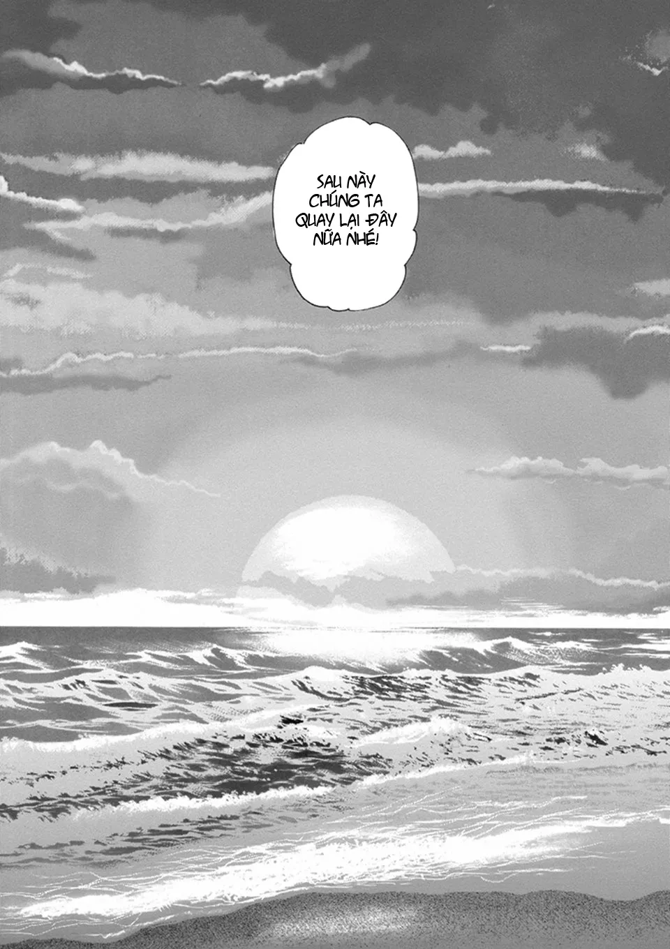 HentaiVN.net - Ảnh 18 - Chủ nhân của tôi [Boku no Danna-sama] - Chap 11