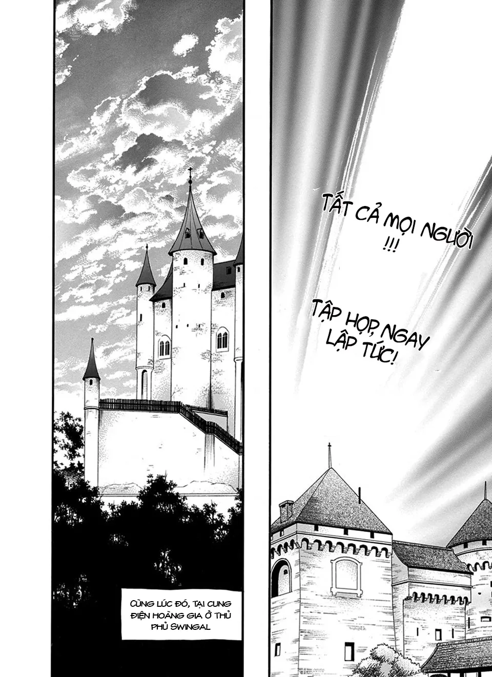 HentaiVN.net - Ảnh 5 - Chủ nhân của tôi [Boku no Danna-sama] - Chap 14