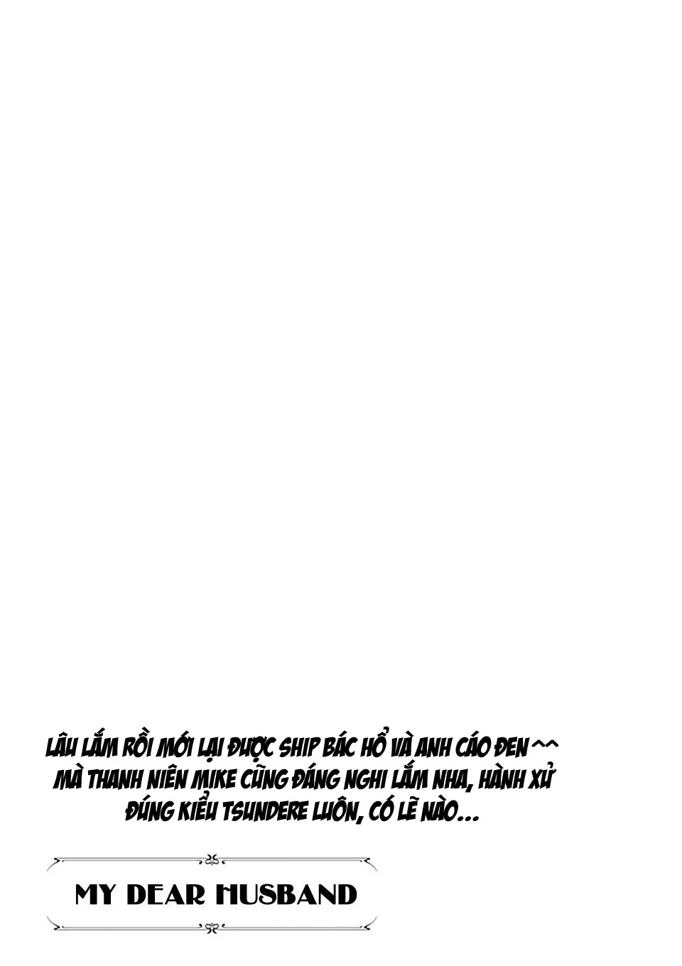 HentaiVN.net - Ảnh 34 - Chủ nhân của tôi [Boku no Danna-sama] - Chap 15