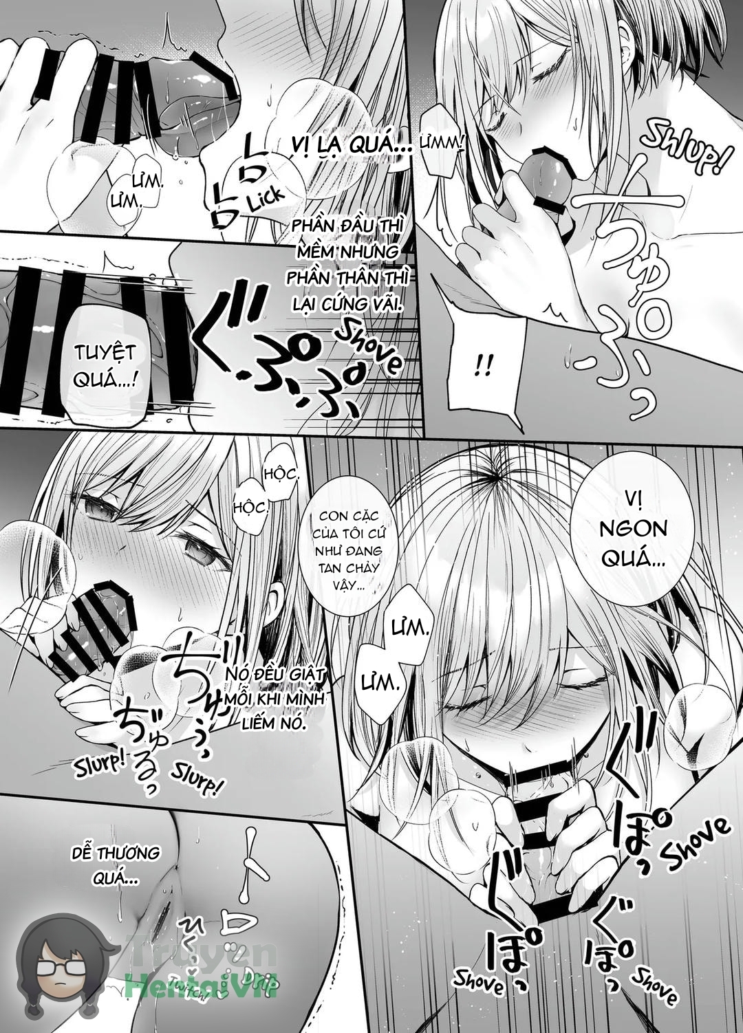 HentaiVN.net - Ảnh 23 - Kino no Tomo wa Kyou no SeFri - Oneshot