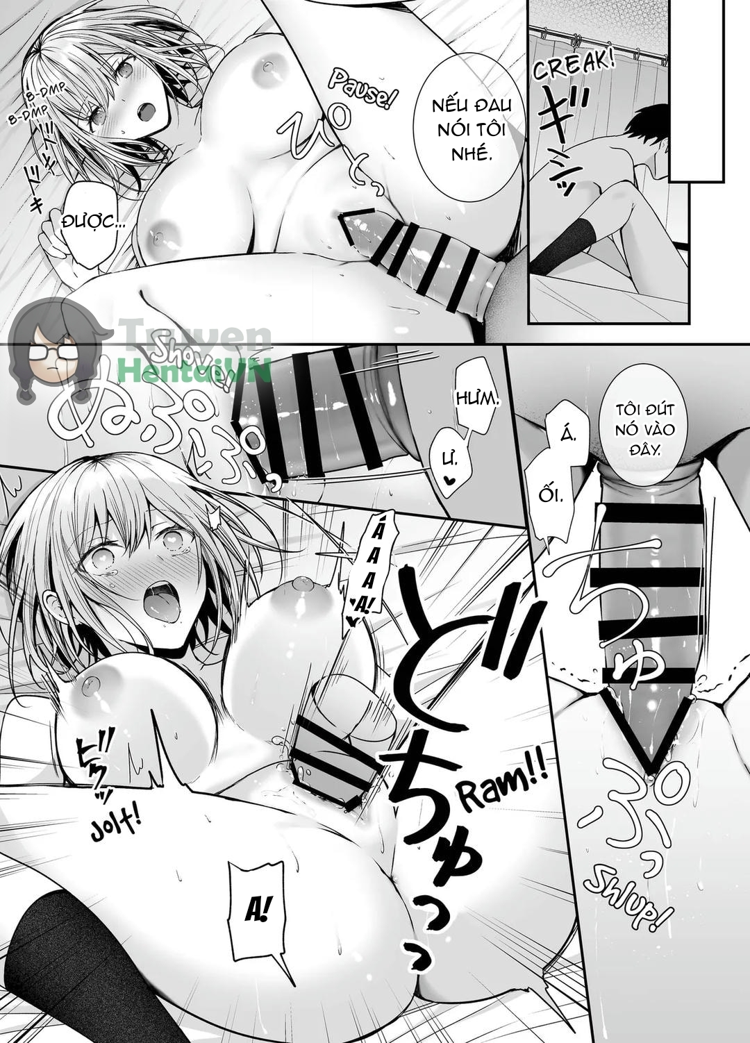 HentaiVN.net - Ảnh 25 - Kino no Tomo wa Kyou no SeFri - Oneshot