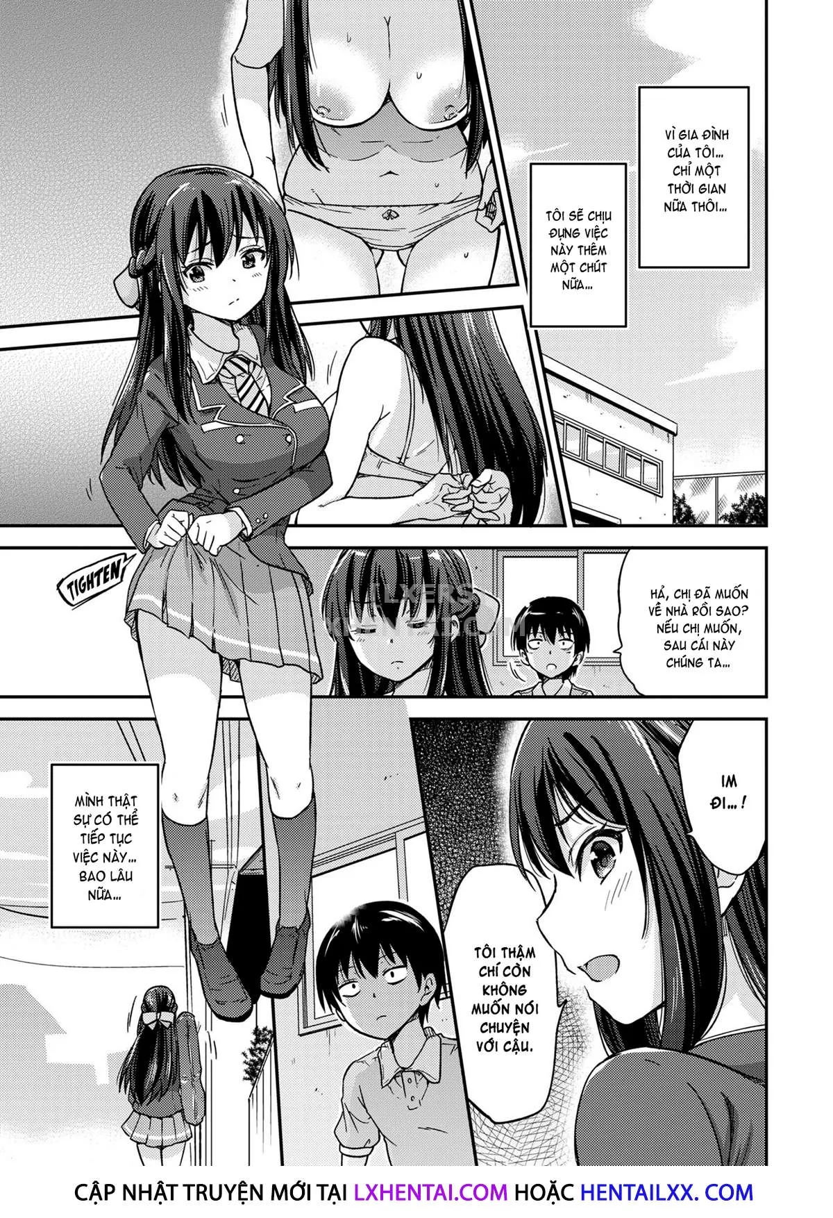HentaiVN.net - Ảnh 11 - Government-Approved NTR Babymaking Matching [Seifu Kounin NTR Kozukuri Matching] - Chap 2