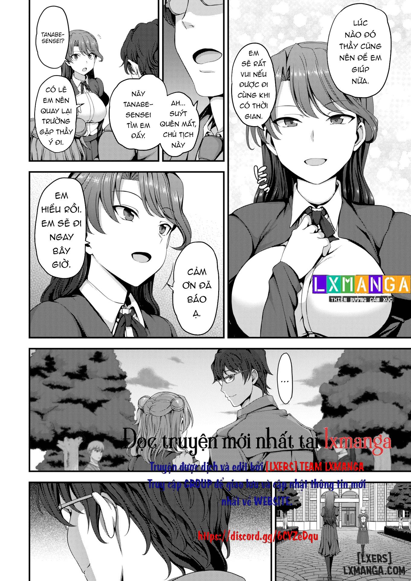 HentaiVN.net - Ảnh 10 - Deflowered Maiden - Oneshot