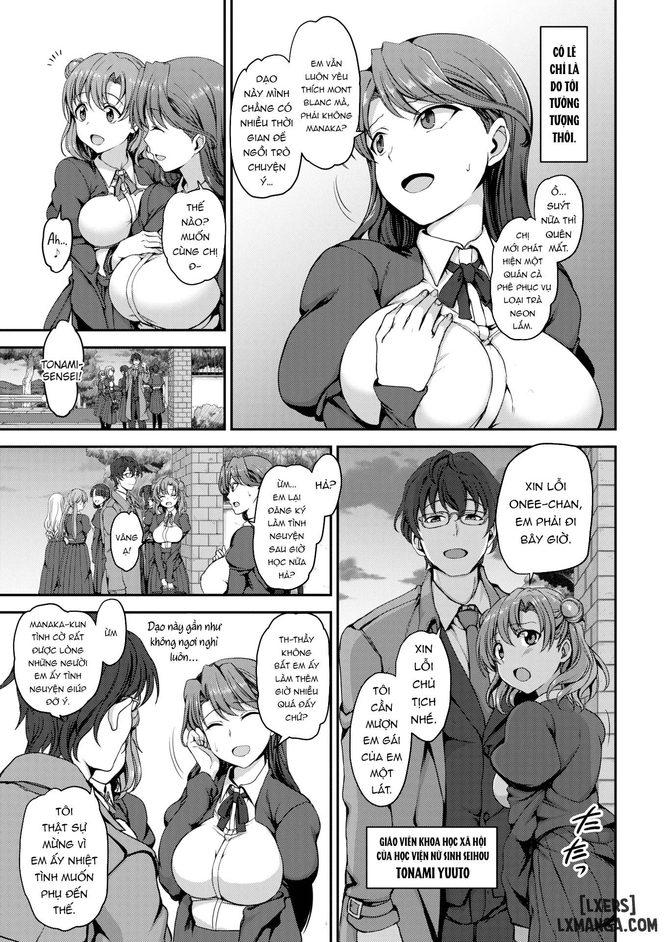 HentaiVN.net - Ảnh 9 - Deflowered Maiden - Oneshot