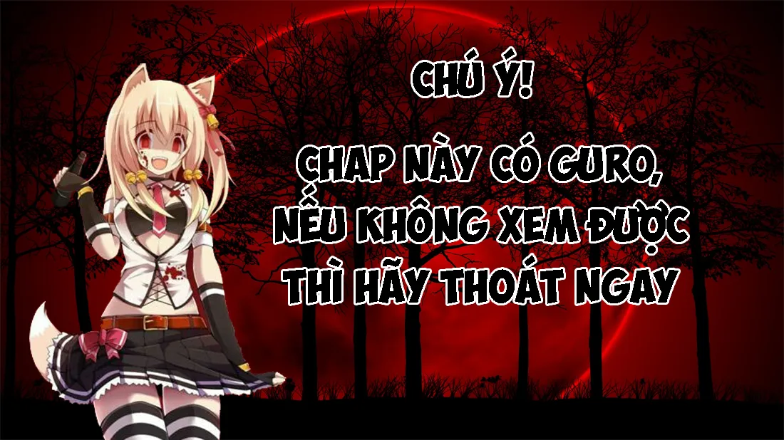 HentaiVN.net - Ảnh 3 - ICECREAM [Prison Island] - Extra 4 Trang Guro
