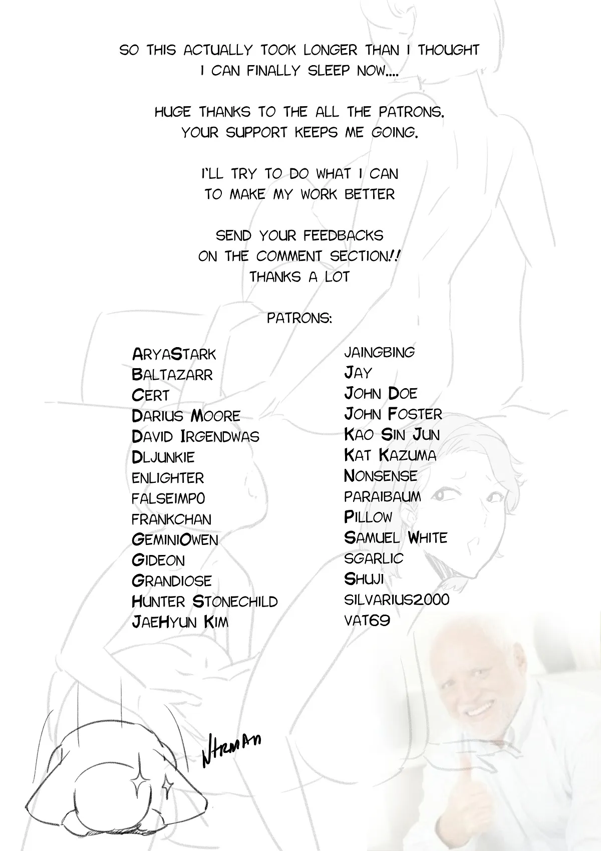 HentaiVN.net - Ảnh 20 - My best friend - Oneshot