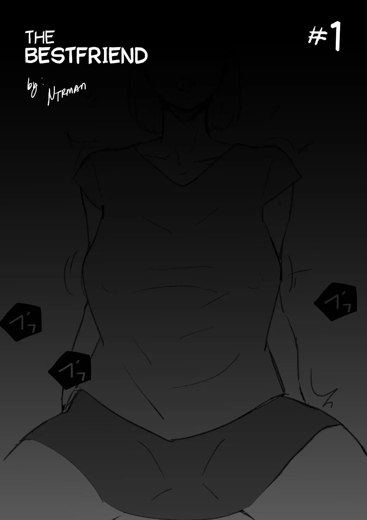 HentaiVN.net - Ảnh 3 - My best friend - Oneshot