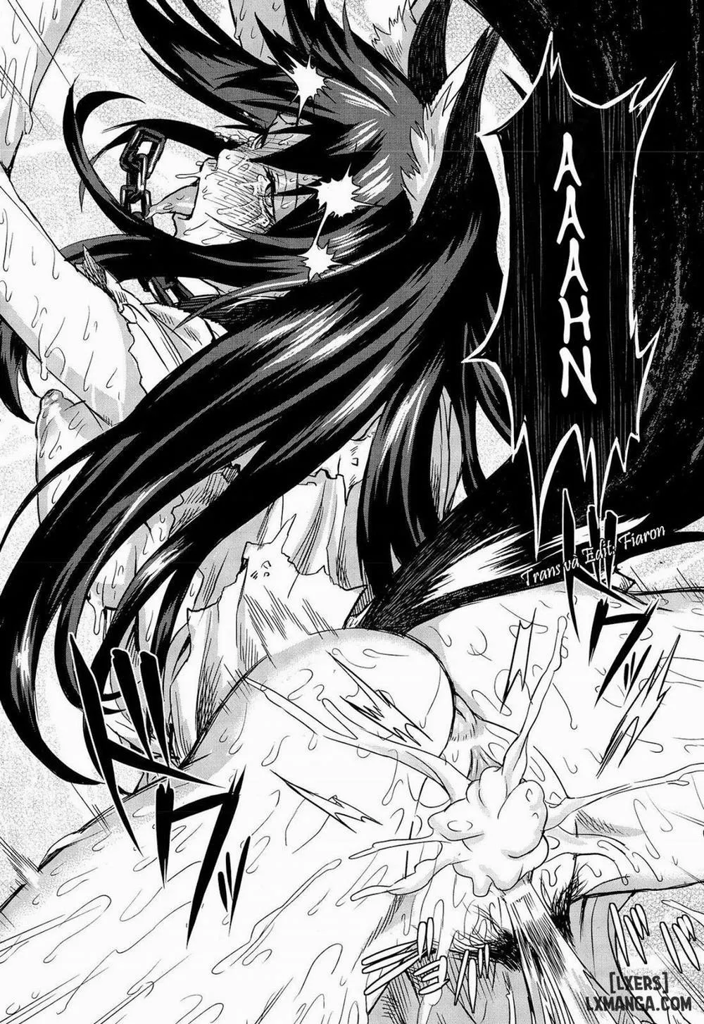 HentaiVN.net - Ảnh 21 - Kumei - Chương 1