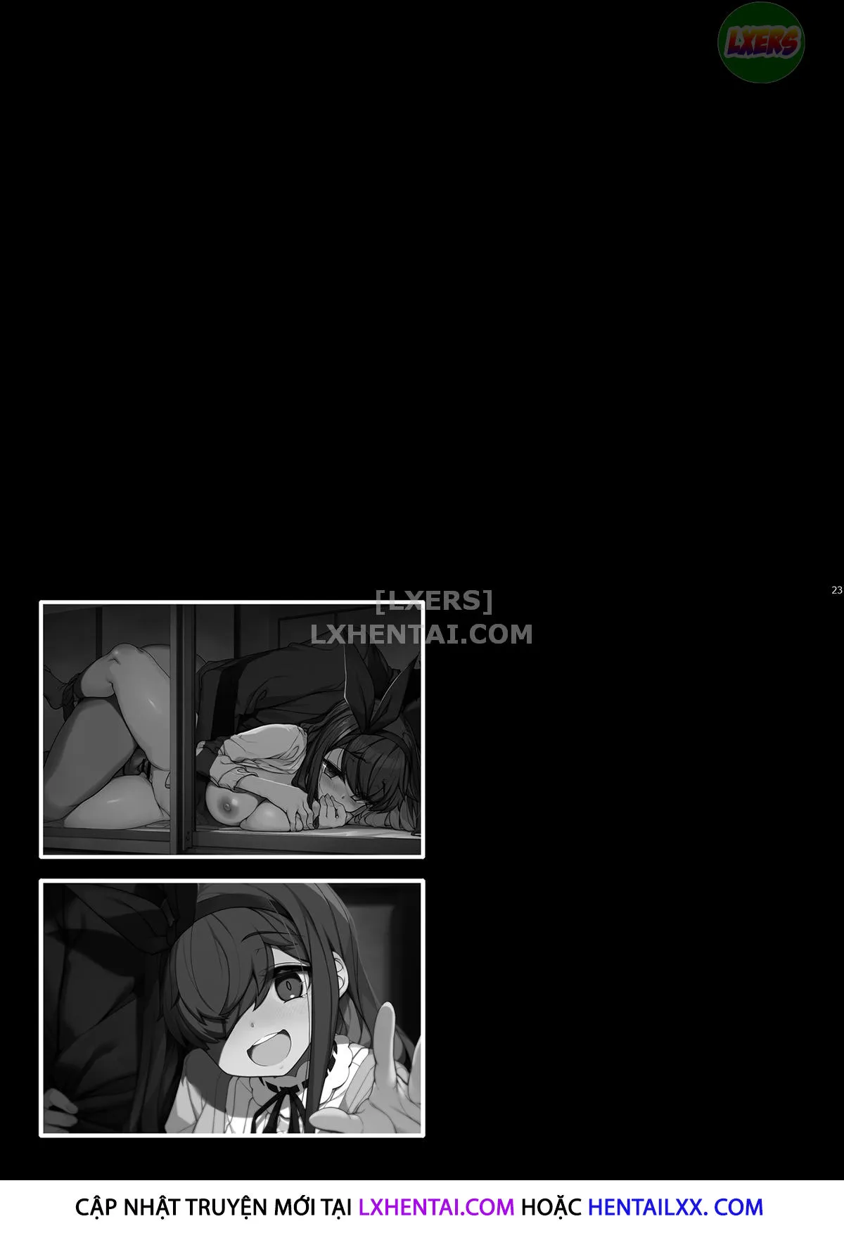 HentaiVN.net - Ảnh 23 - Tanetsuke Oji-San To NTR Hitozuma Sex [Horny Old Man And Cheating Sex With A Wife] - Oneshot