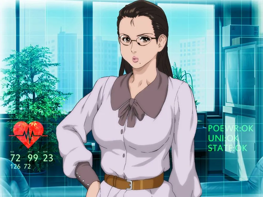 HentaiVN.net - Ảnh 57 - Remote Control Kanojo 2 - Yankee Musume to Onna Kyoushi - Artist CG - Ảnh động