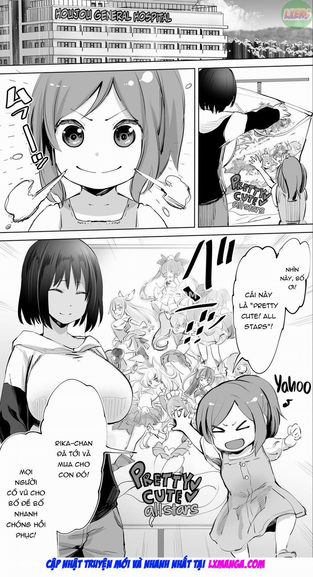 HentaiVN.net - Ảnh 5 - Jimoto no Hame Tomo. Doukyuusei no Kangoshi K [My Hometown Fuck Buddy Former Classmate Nurse K's case] - Oneshot