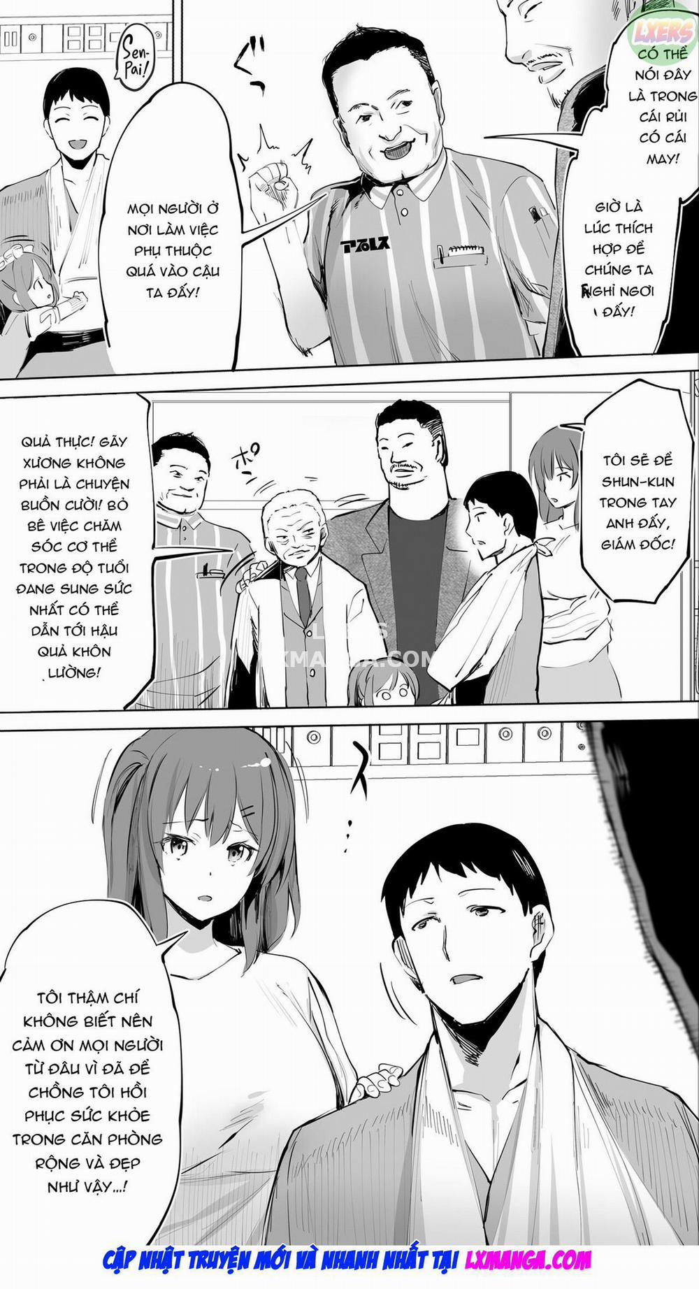 HentaiVN.net - Ảnh 7 - Jimoto no Hame Tomo. Doukyuusei no Kangoshi K [My Hometown Fuck Buddy Former Classmate Nurse K's case] - Oneshot
