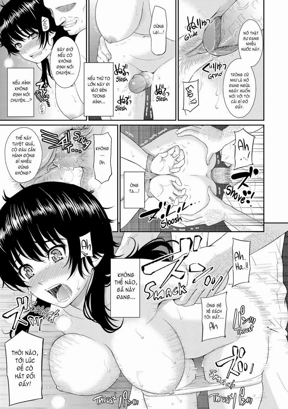 HentaiVN.net - Ảnh 21 - Bashful Break - Chương 0 Kouenji Natsume's Case File