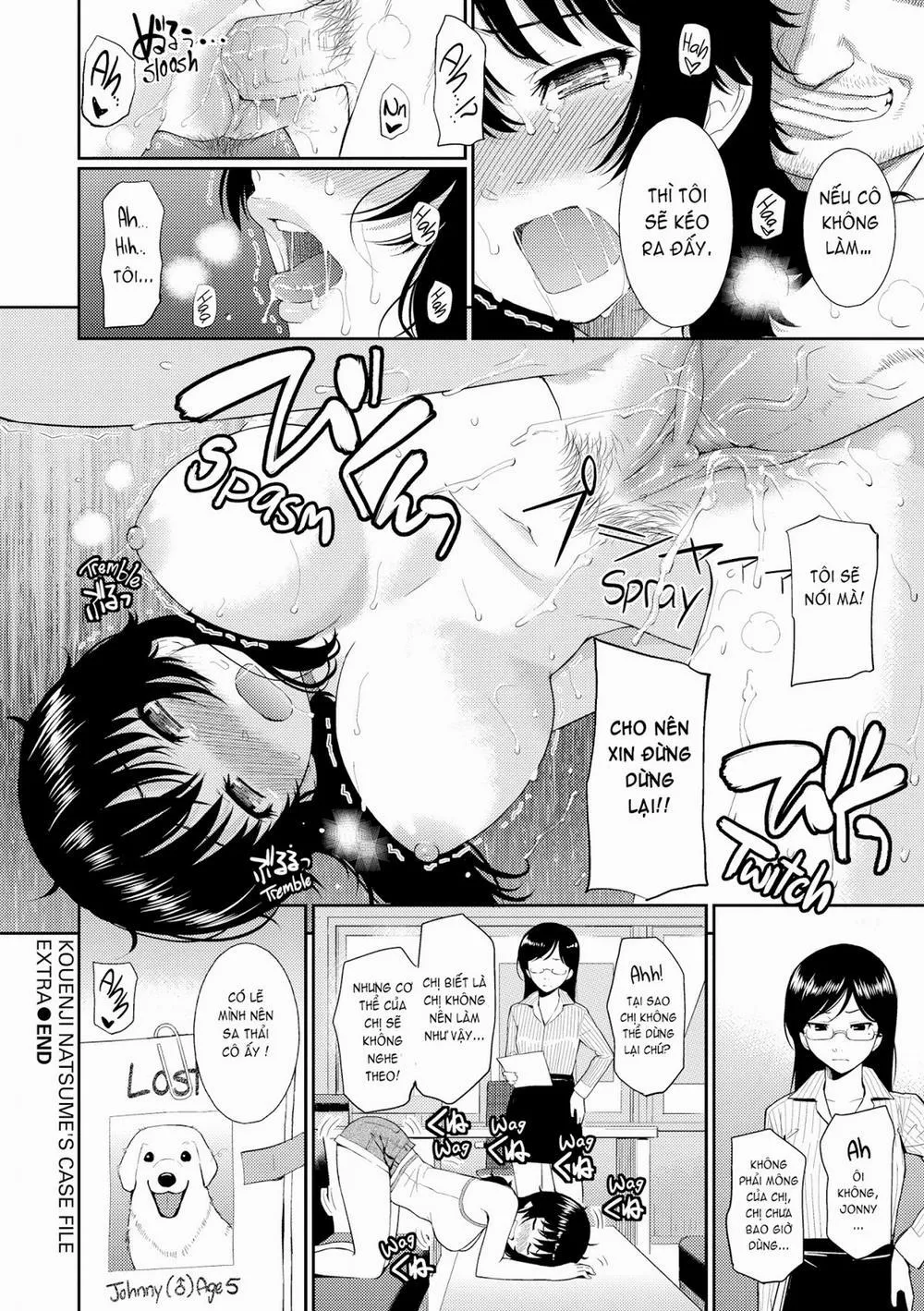 HentaiVN.net - Ảnh 22 - Bashful Break - Chương 0 Kouenji Natsume's Case File