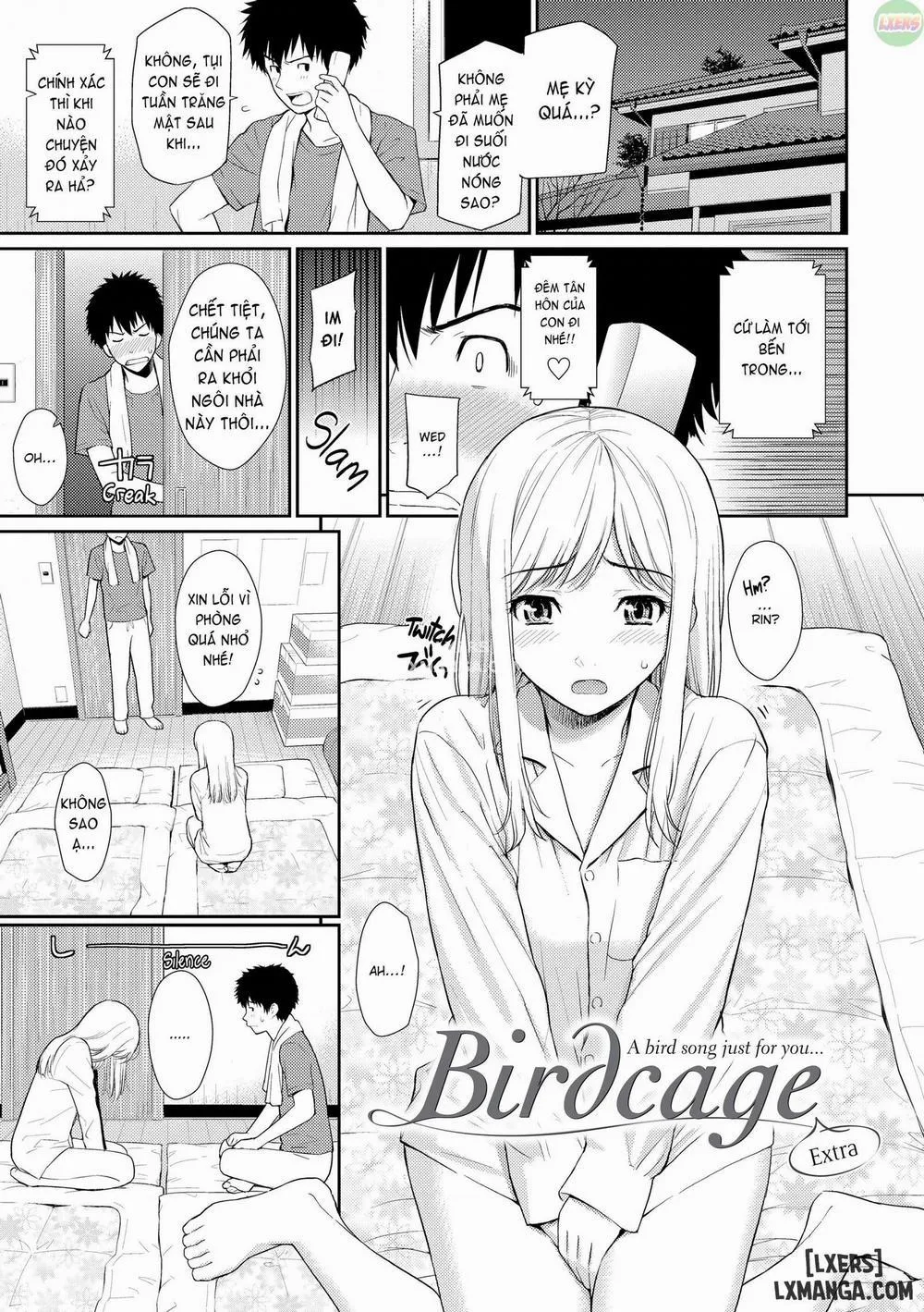 HentaiVN.net - Ảnh 24 - Bashful Break - Chương 6