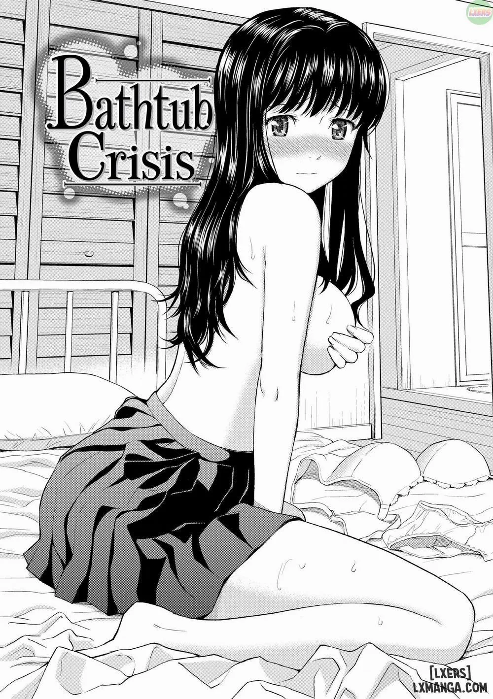 HentaiVN.net - Ảnh 5 - Bashful Break - Chương 7
