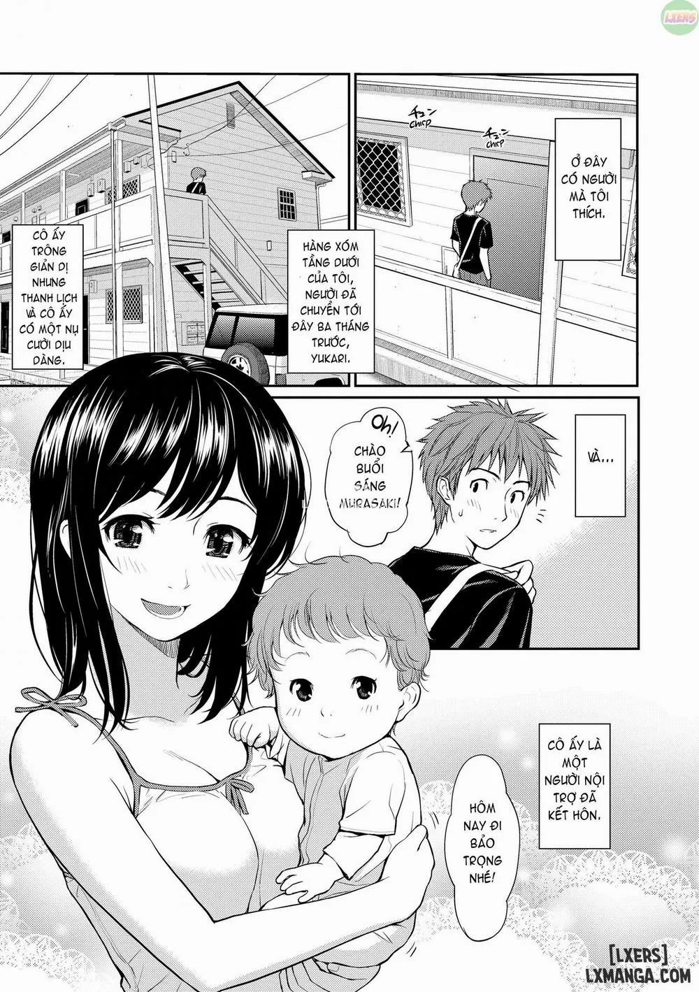 HentaiVN.net - Ảnh 4 - Bashful Break - Chương 11