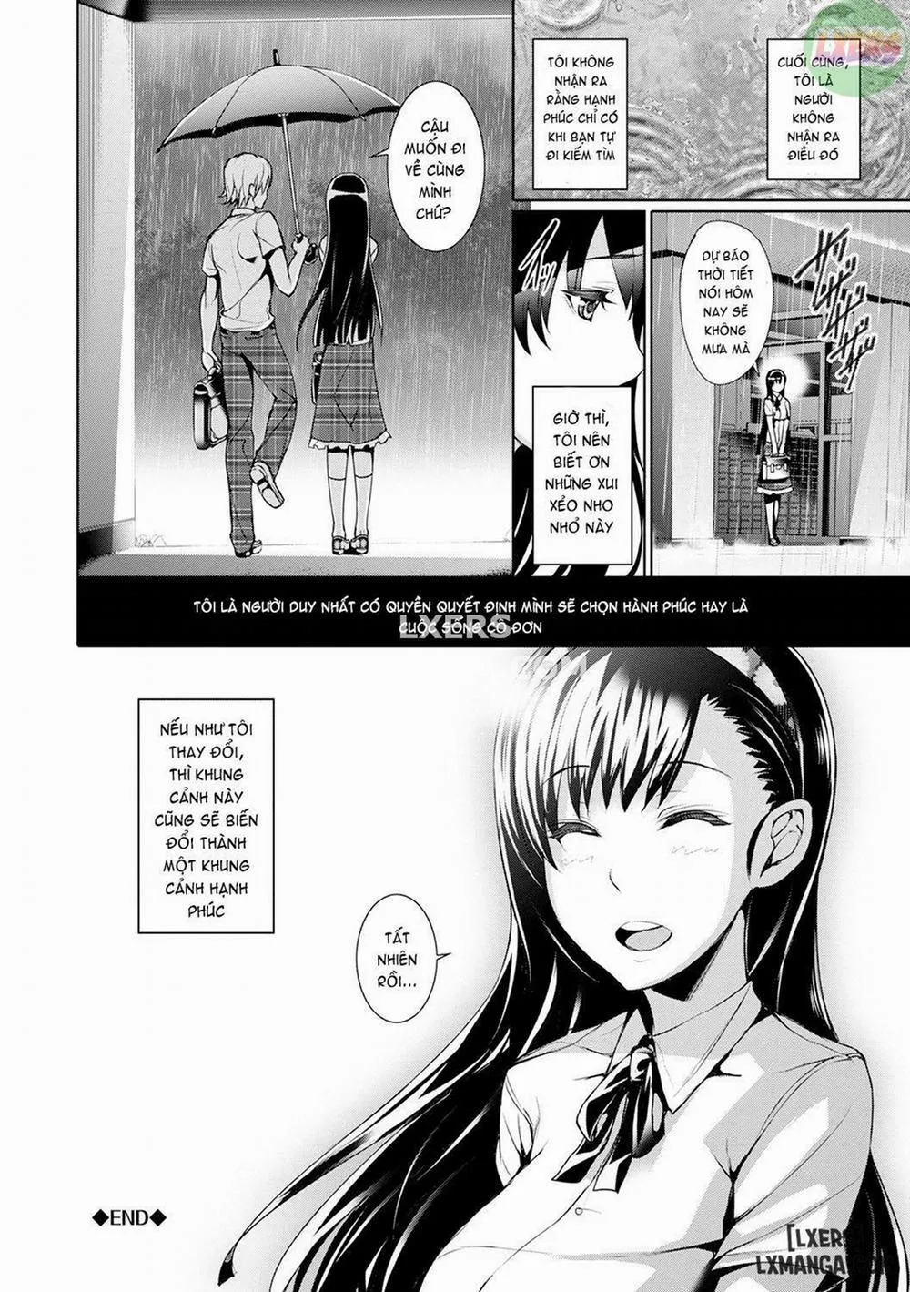 HentaiVN.net - Ảnh 24 - Henai Heroism - Chương 6