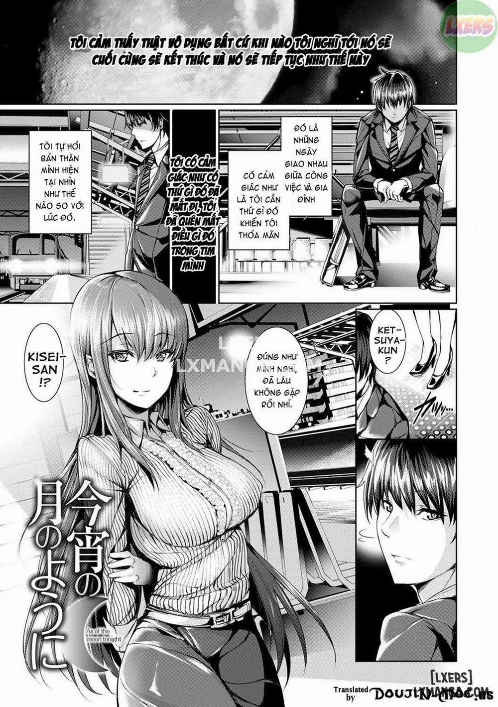 HentaiVN.net - Ảnh 4 - Henai Heroism - Chương 9
