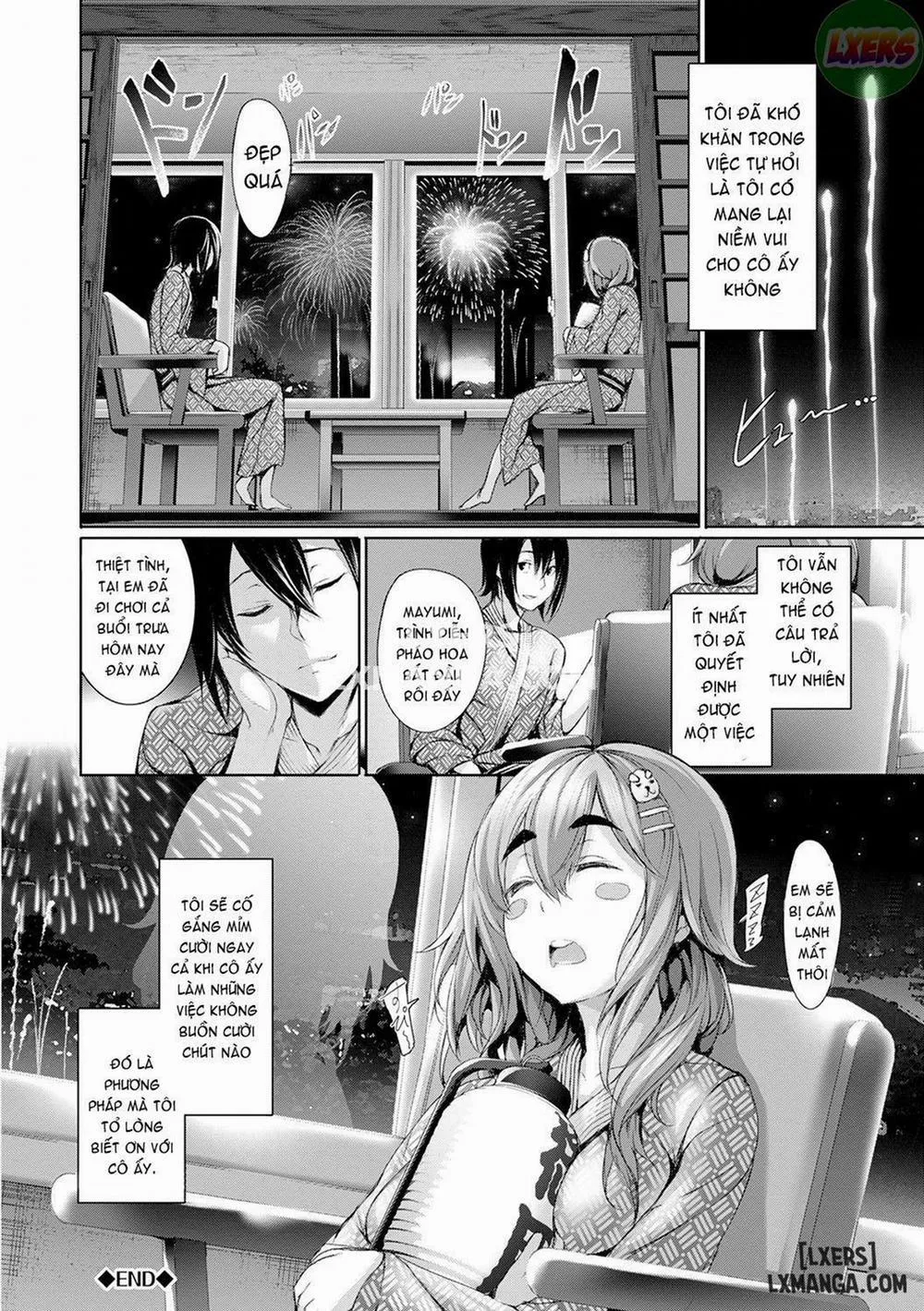 HentaiVN.net - Ảnh 23 - Henai Heroism - Chương 10 END
