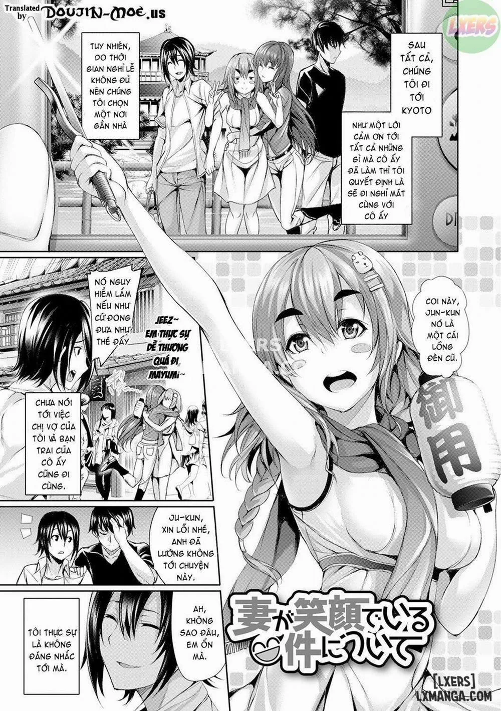 HentaiVN.net - Ảnh 4 - Henai Heroism - Chương 10 END