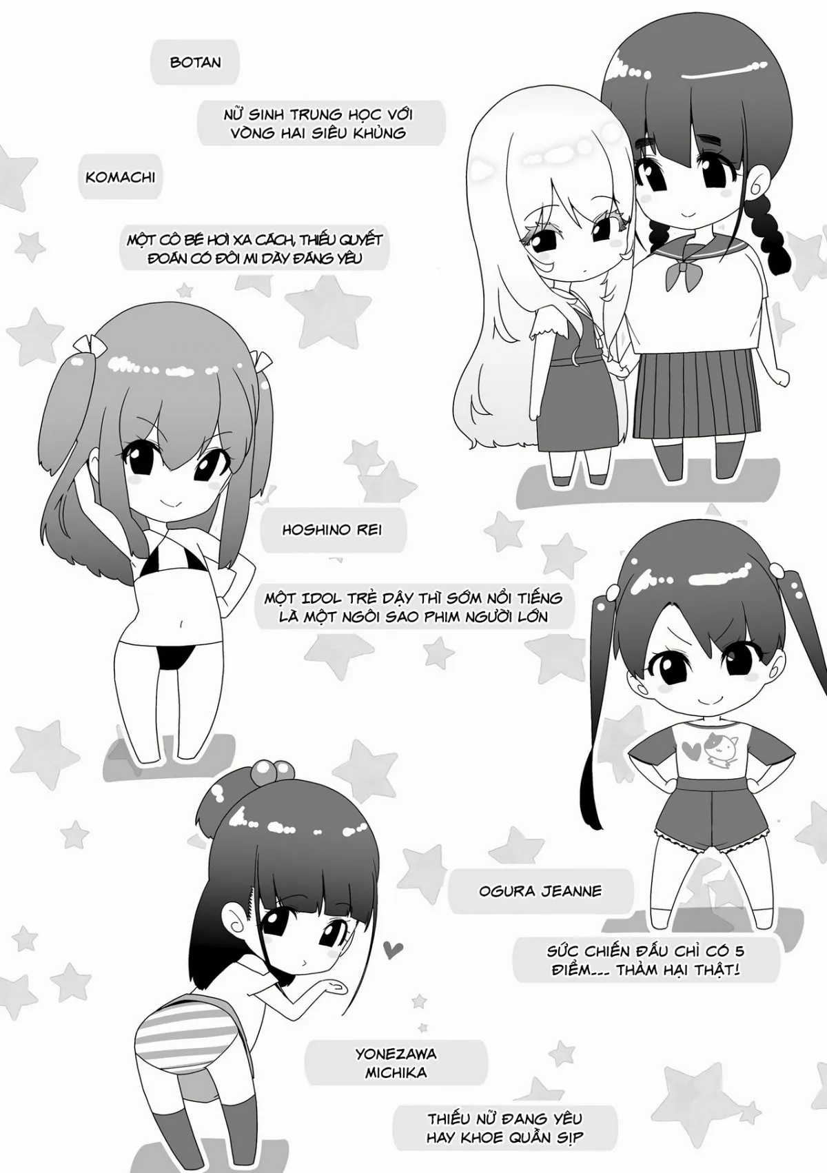 HentaiVN.net - Ảnh 4 - Mật hoa và Bướm [Mitsu to Chou - Decoy and Sacrifice; Nectar & Butterfly] - Chap 1- Mật hoa và Bướm ( Nectar&Butterfly)