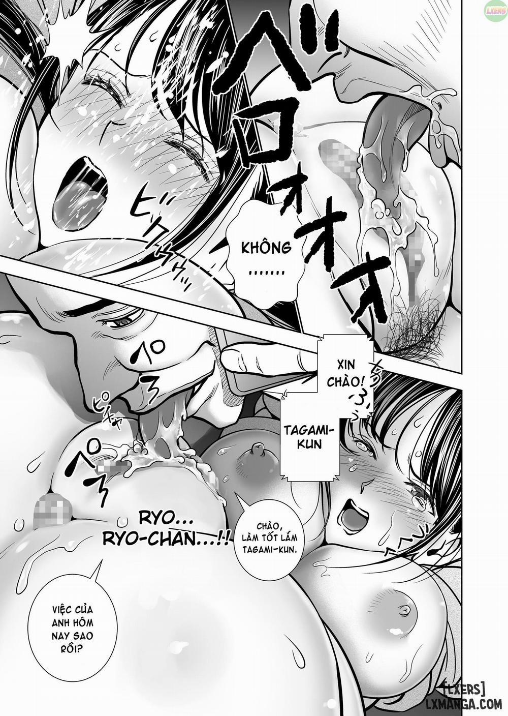 HentaiVN.net - Ảnh 13 - Seisenzuma no Hinkaku - Oneshot