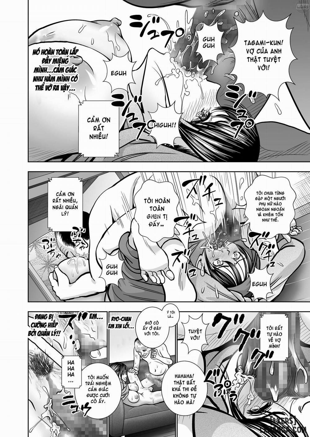 HentaiVN.net - Ảnh 16 - Seisenzuma no Hinkaku - Oneshot