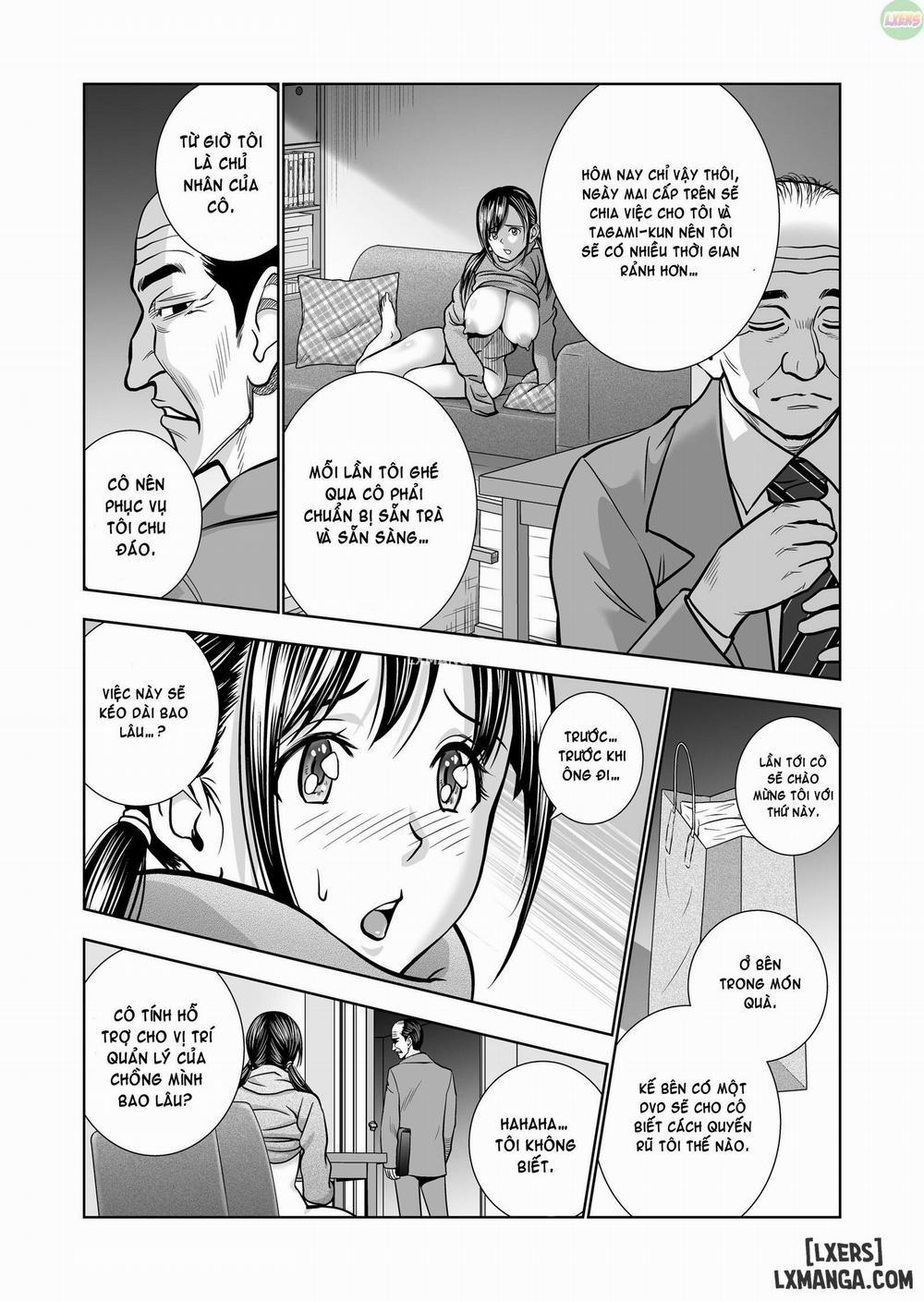 HentaiVN.net - Ảnh 22 - Seisenzuma no Hinkaku - Oneshot