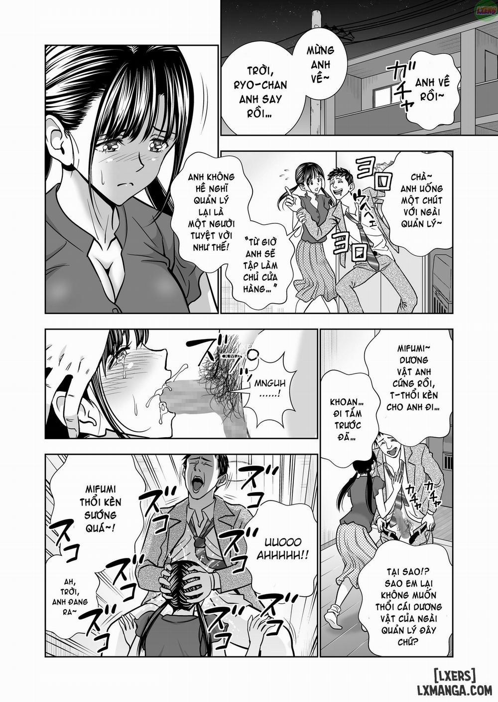 HentaiVN.net - Ảnh 24 - Seisenzuma no Hinkaku - Oneshot