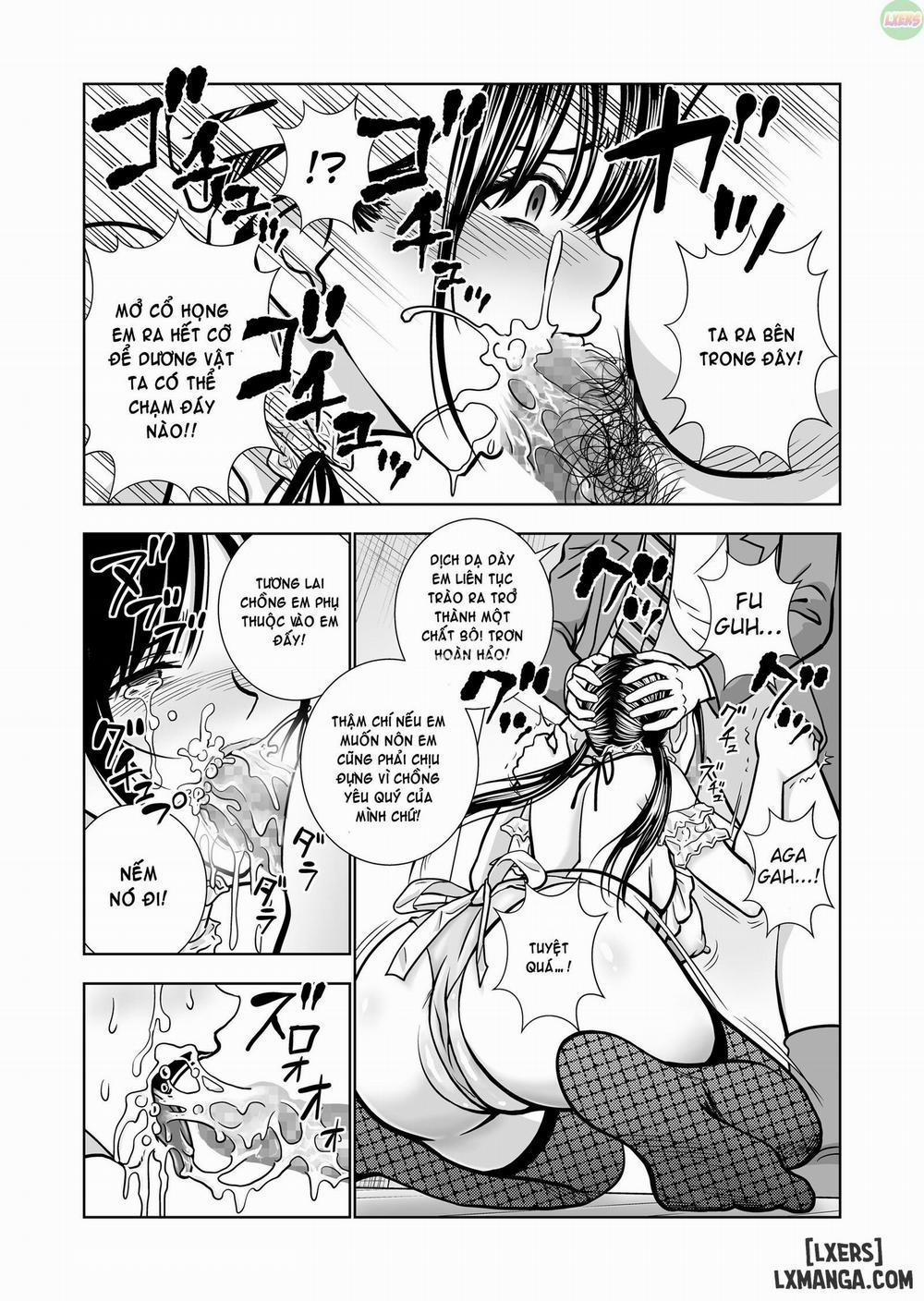 HentaiVN.net - Ảnh 28 - Seisenzuma no Hinkaku - Oneshot