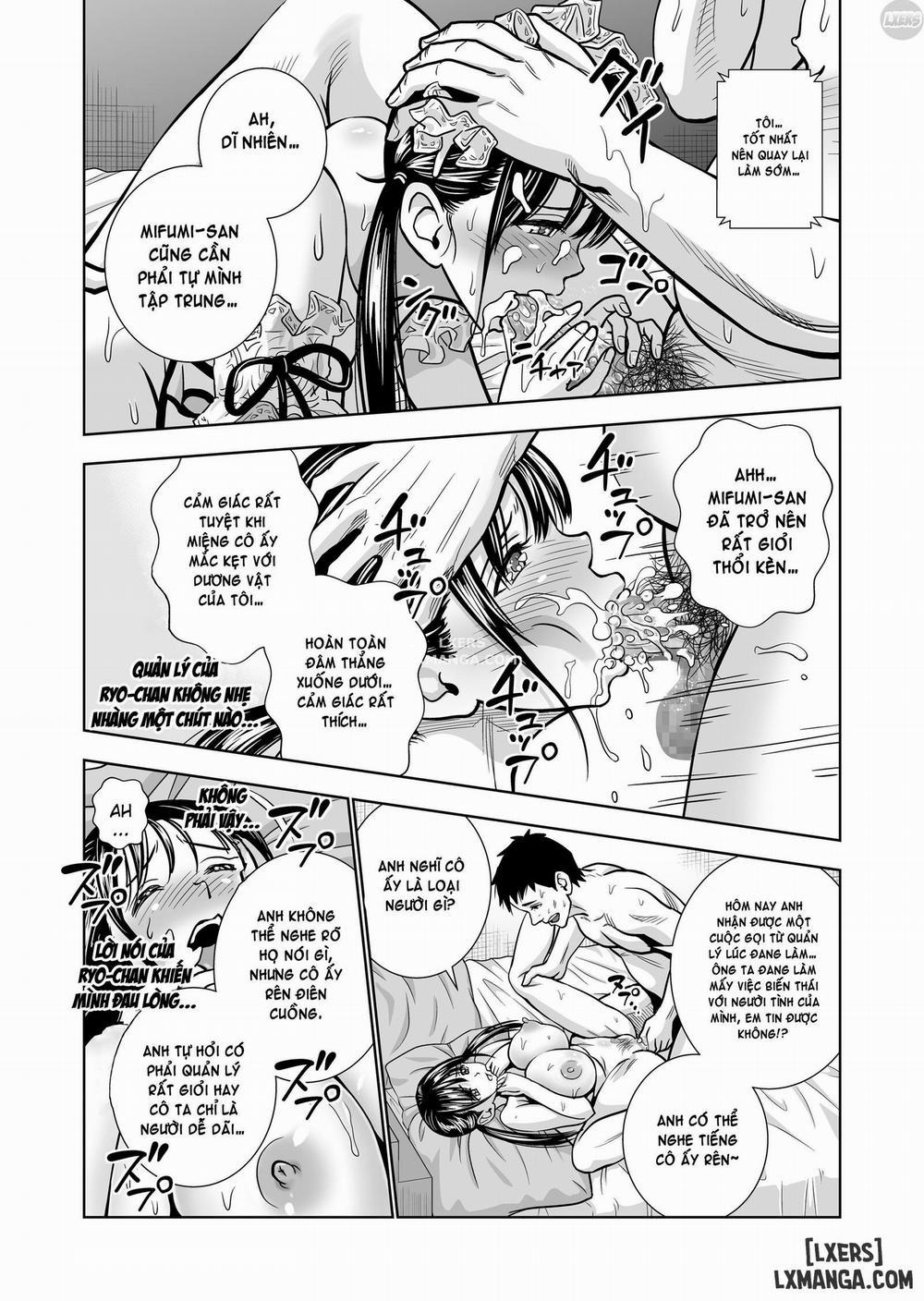 HentaiVN.net - Ảnh 37 - Seisenzuma no Hinkaku - Oneshot