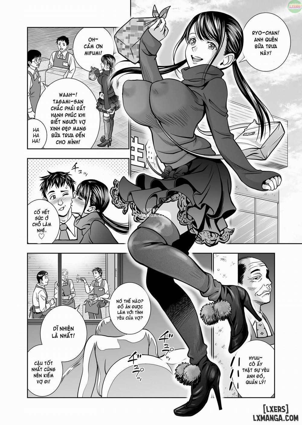 HentaiVN.net - Ảnh 42 - Seisenzuma no Hinkaku - Oneshot