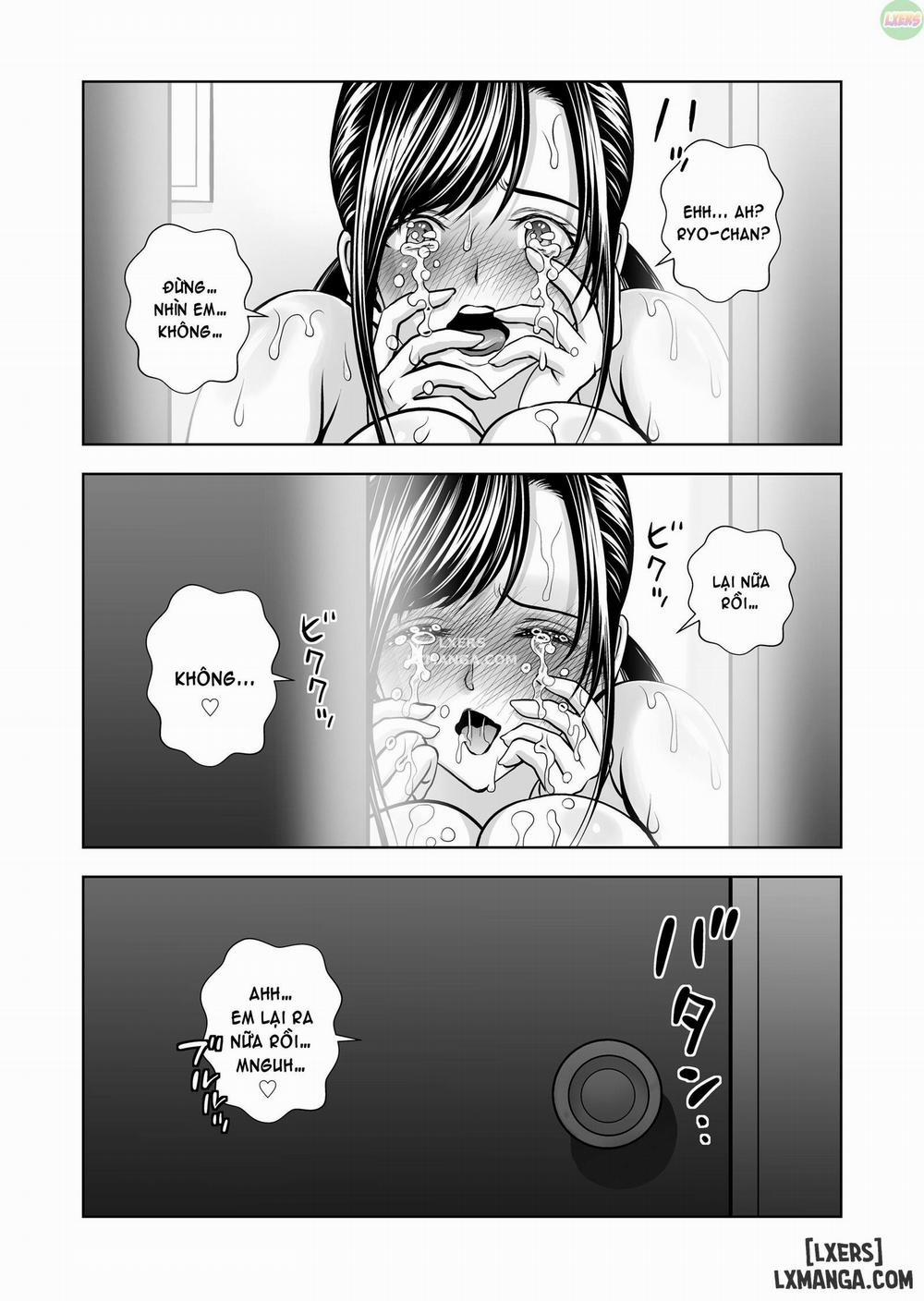 HentaiVN.net - Ảnh 49 - Seisenzuma no Hinkaku - Oneshot