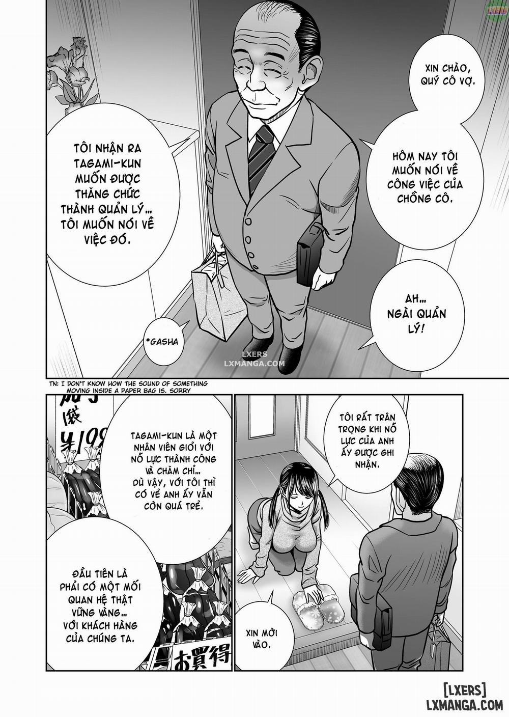 HentaiVN.net - Ảnh 6 - Seisenzuma no Hinkaku - Oneshot