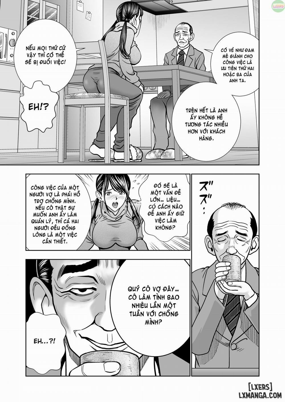 HentaiVN.net - Ảnh 7 - Seisenzuma no Hinkaku - Oneshot