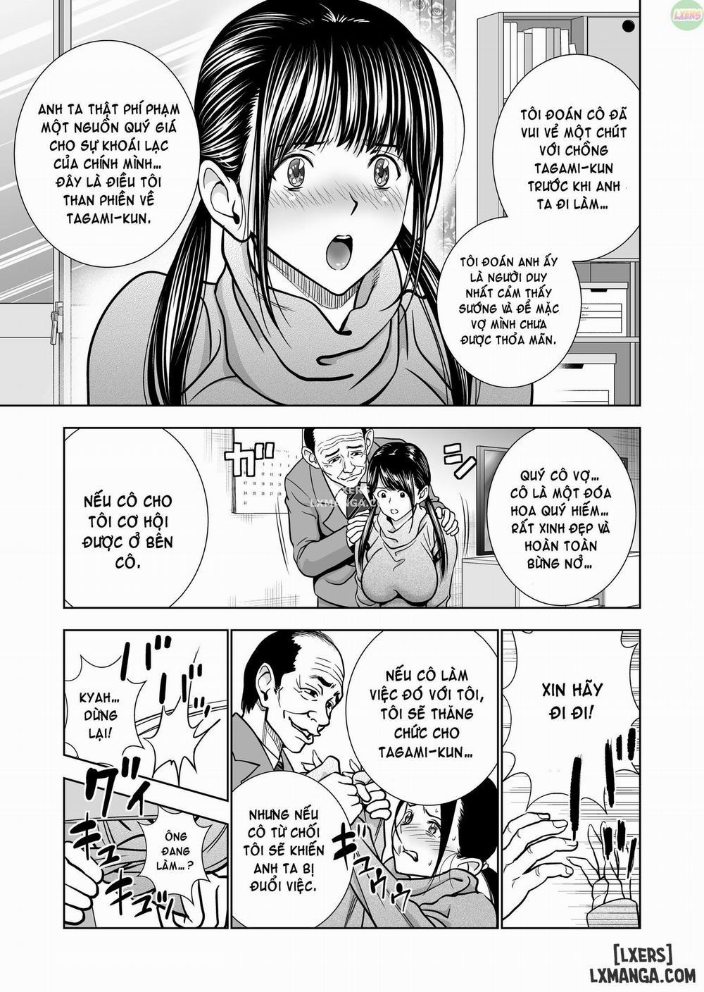 HentaiVN.net - Ảnh 9 - Seisenzuma no Hinkaku - Oneshot