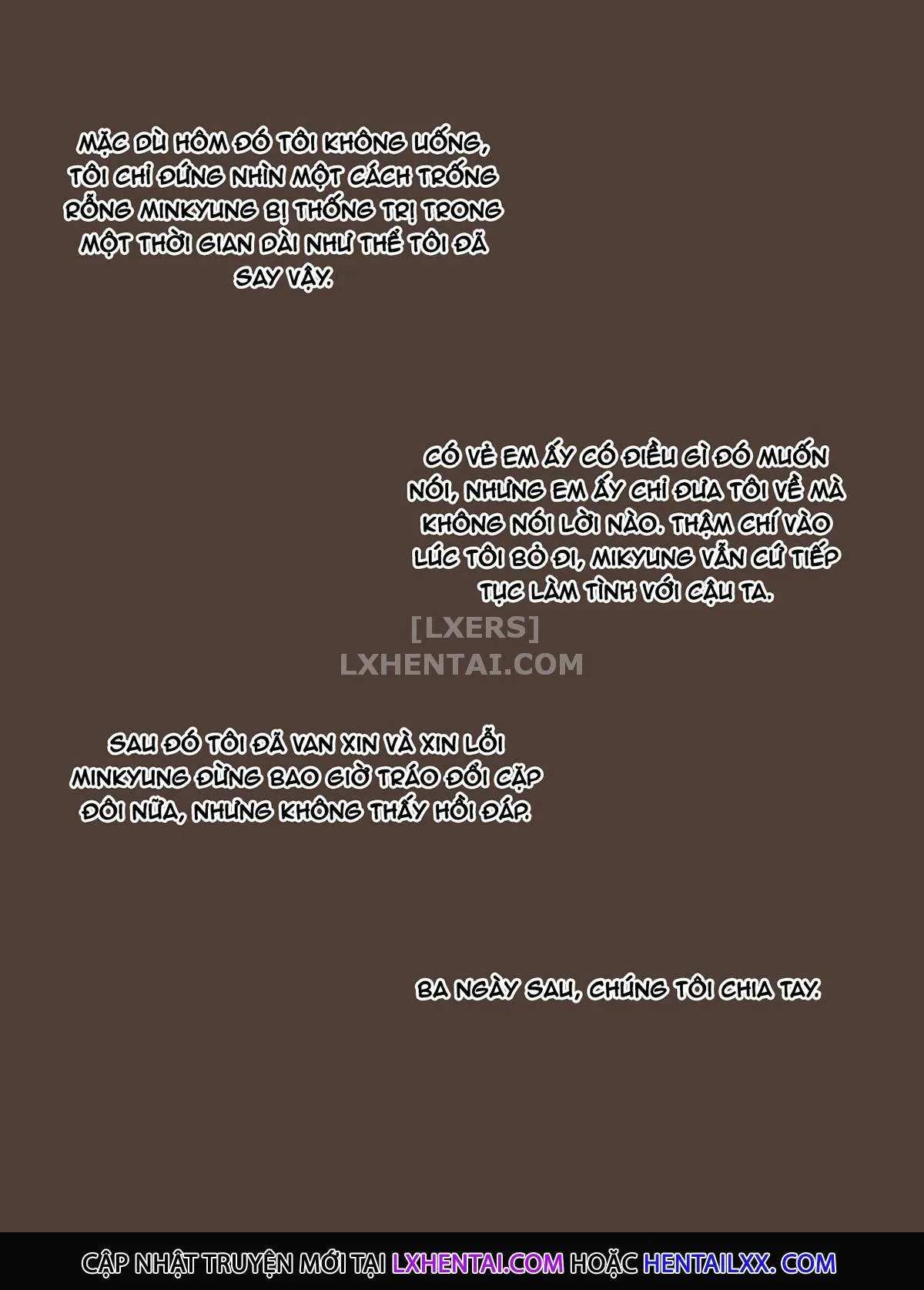 HentaiVN.net - Ảnh 35 - PUZZLE - Oneshot